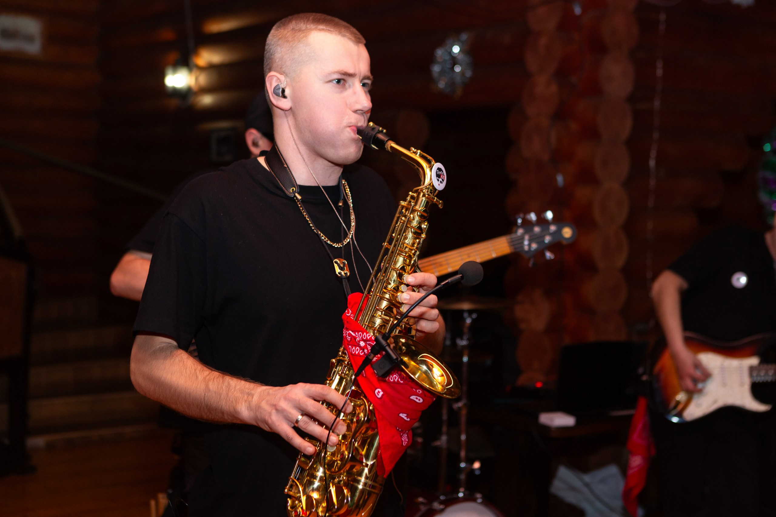 Памела, Ах!. Профессиональный фотограф в Мценске и Орловской области