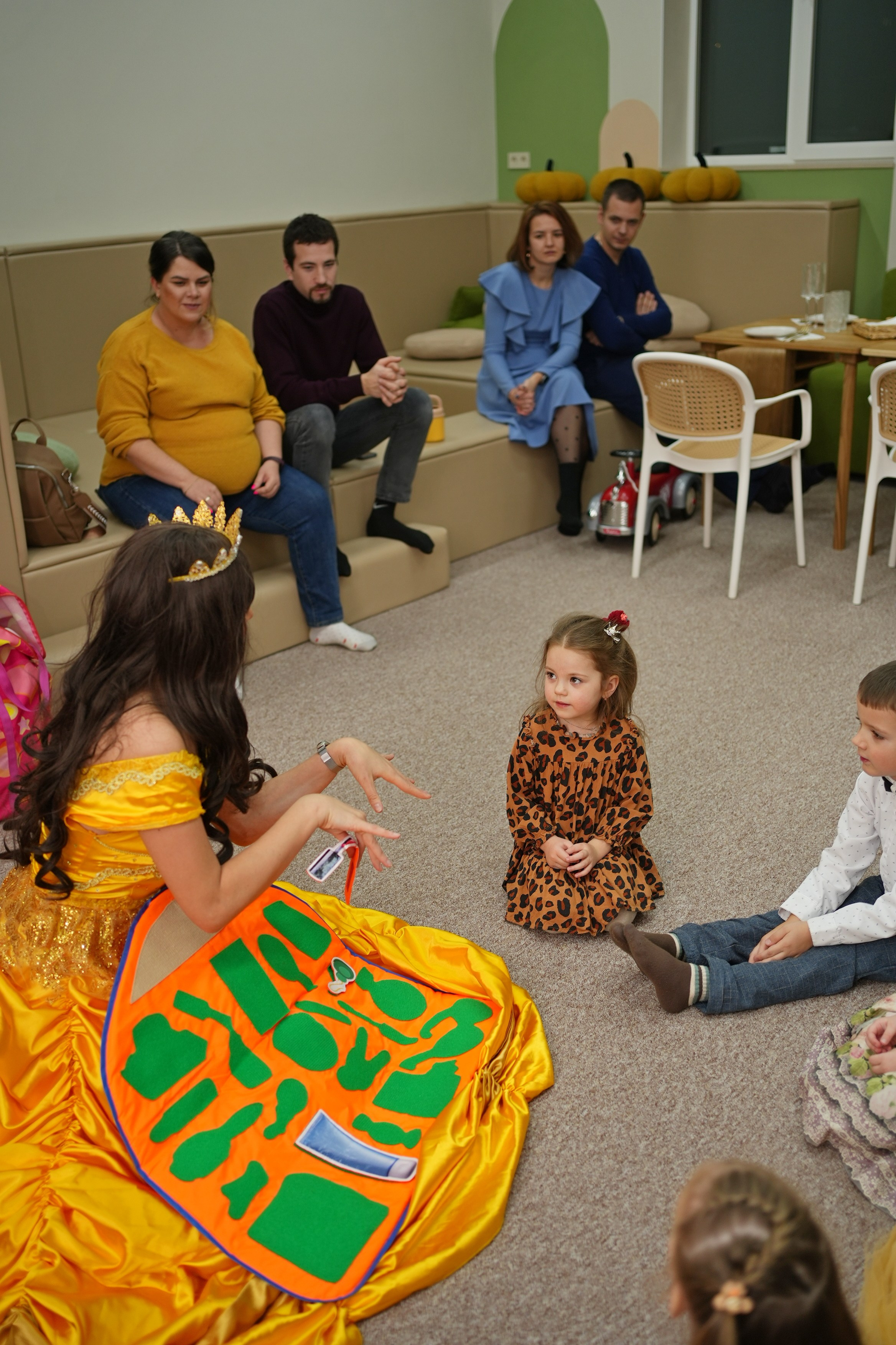 День Рождения Алисы. Семейный и свадебный фотограф Минск, Беларусь Анна Орловская