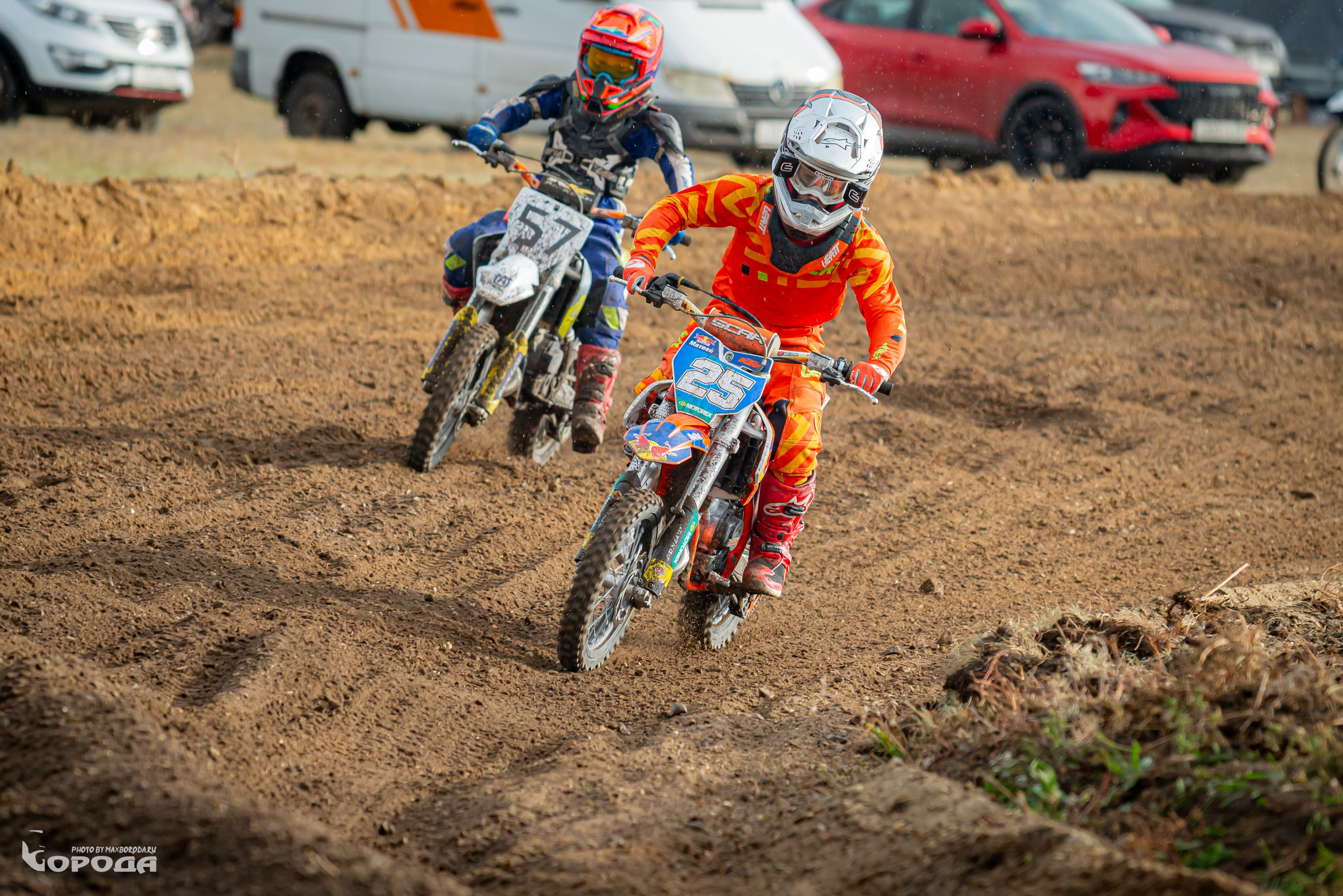 Варламово 2025. Фотограф | Макс Борода