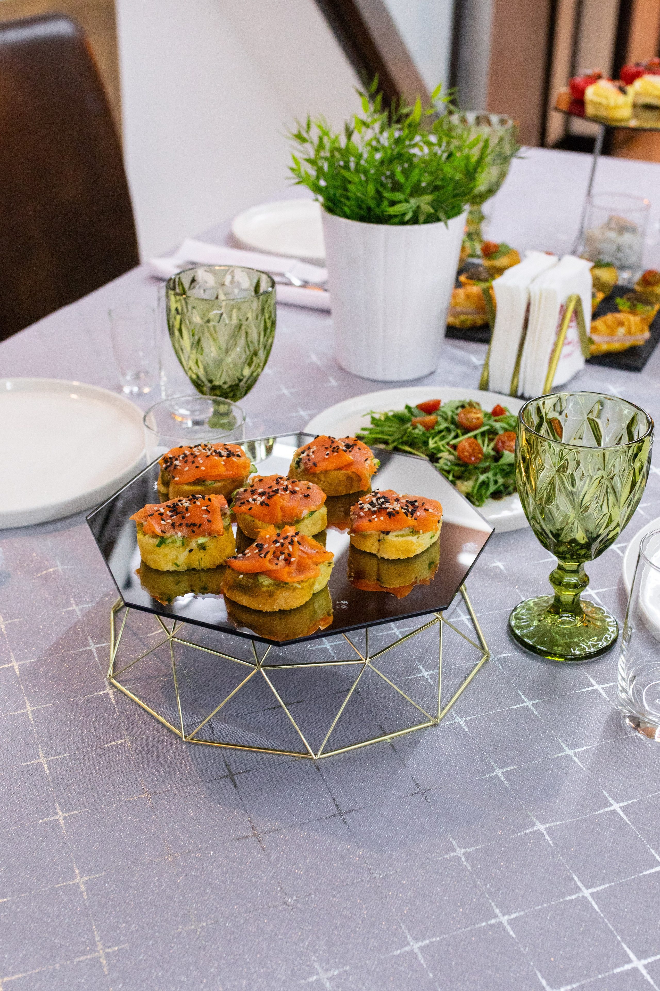 Фуршет-нск. Фотограф в Новосибирске Ася Зверева