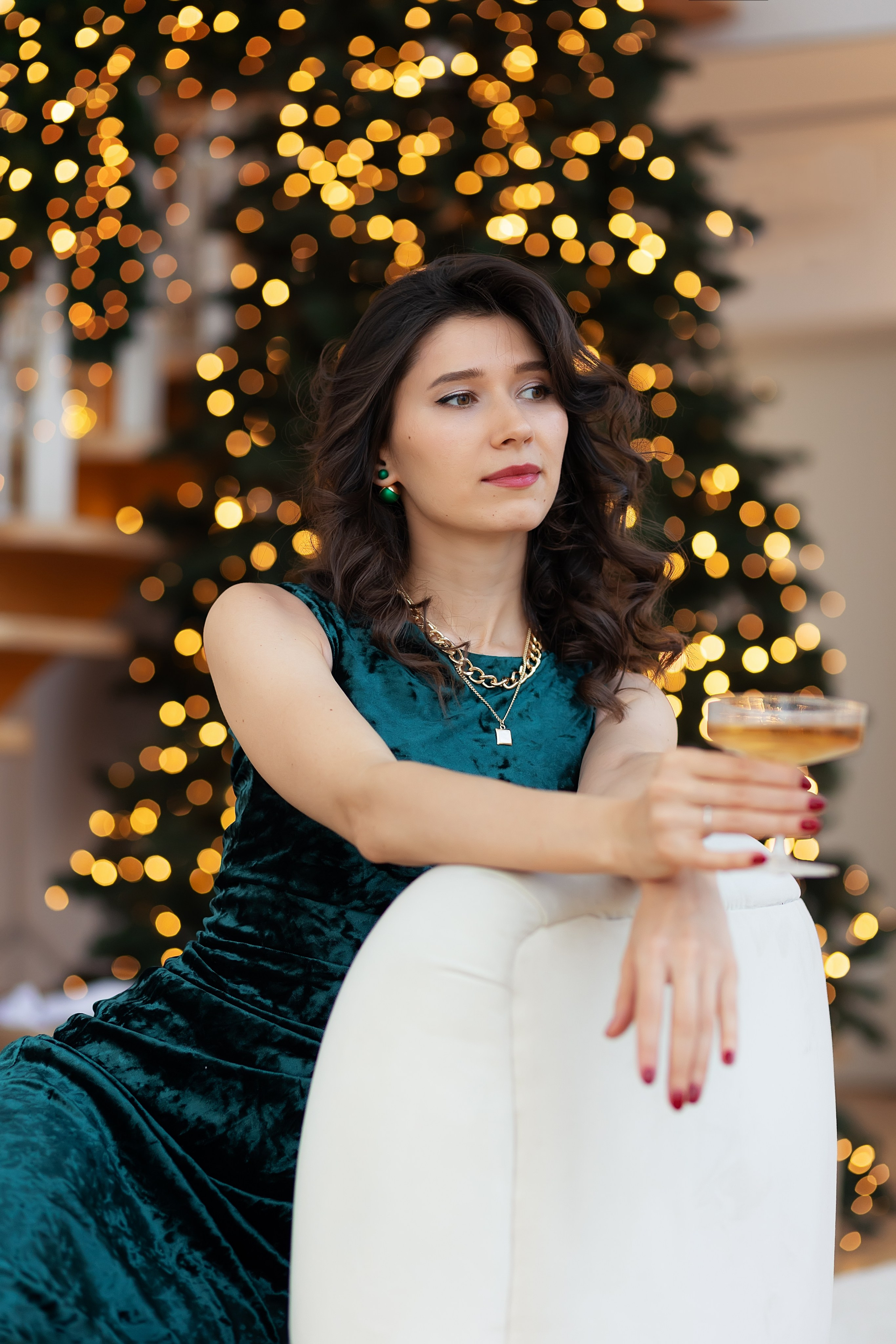 Юля. Семейный и детский фотограф в Москве Шарапова Ирина