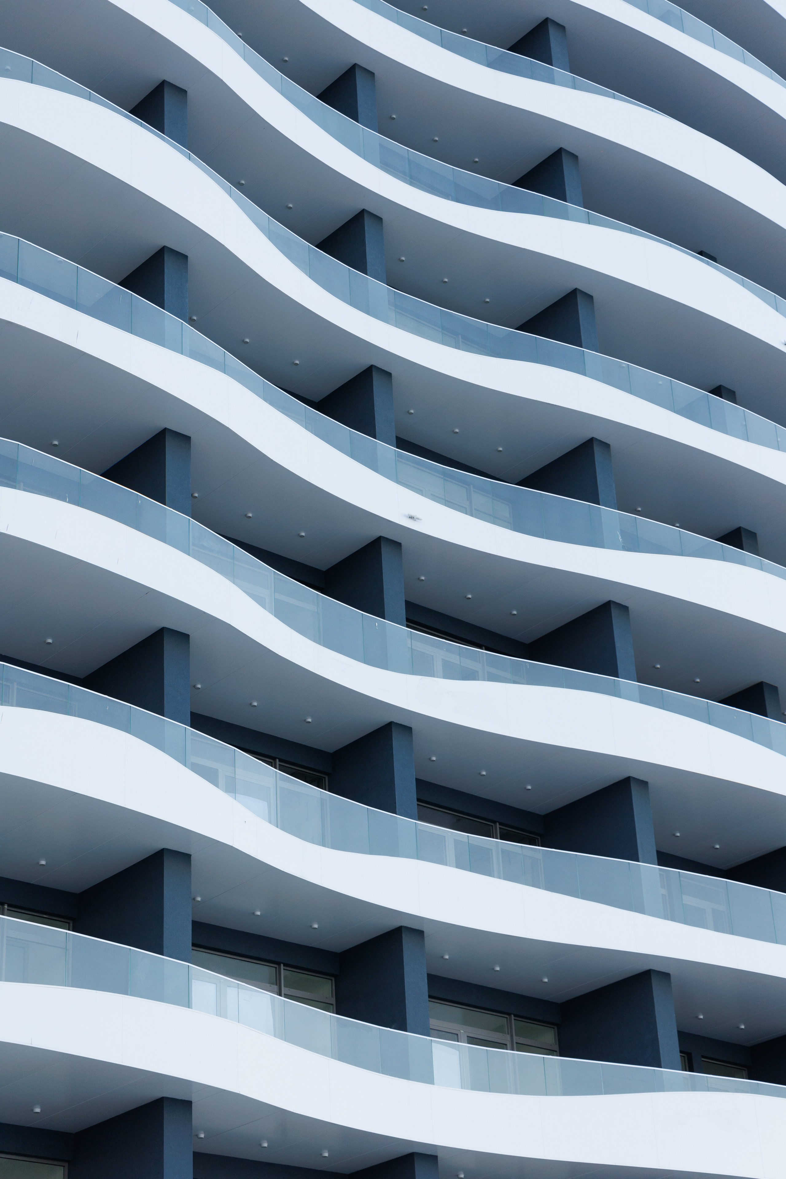 Архитектурный фотограф