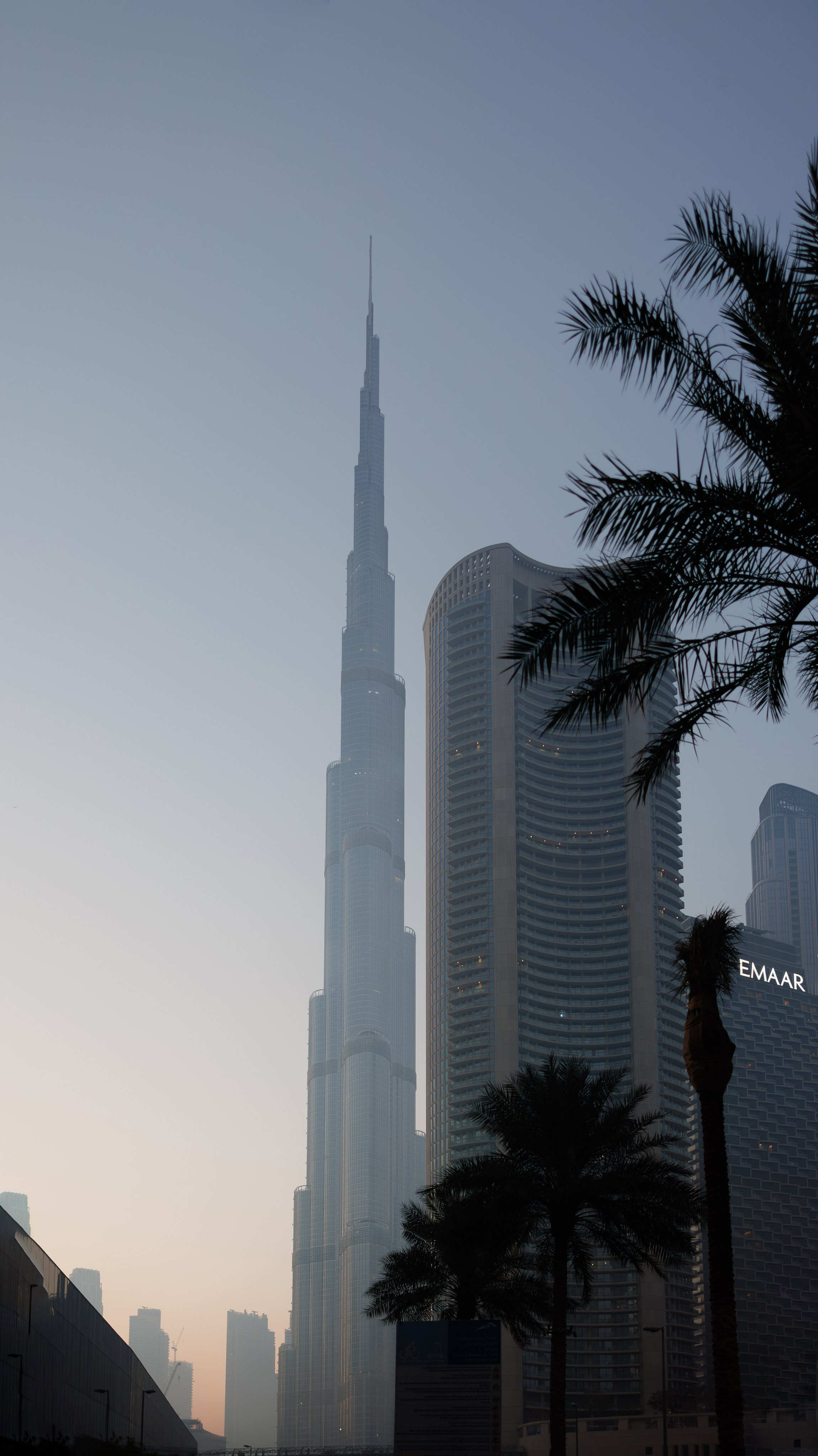 Архитектурный фотограф