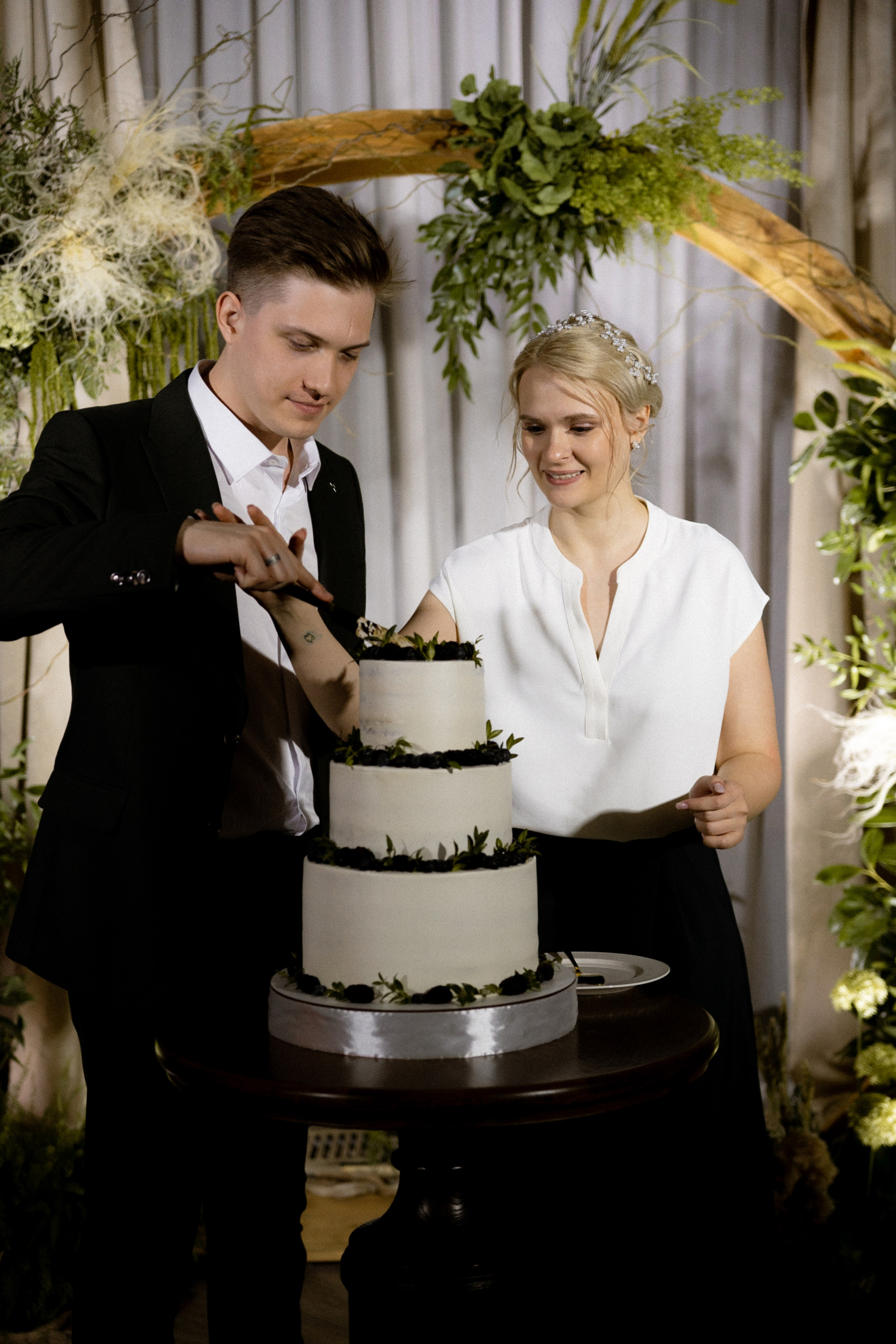 Kate & Vlad. Семейный и портретный фотограф в Саратове Сахарова Маша