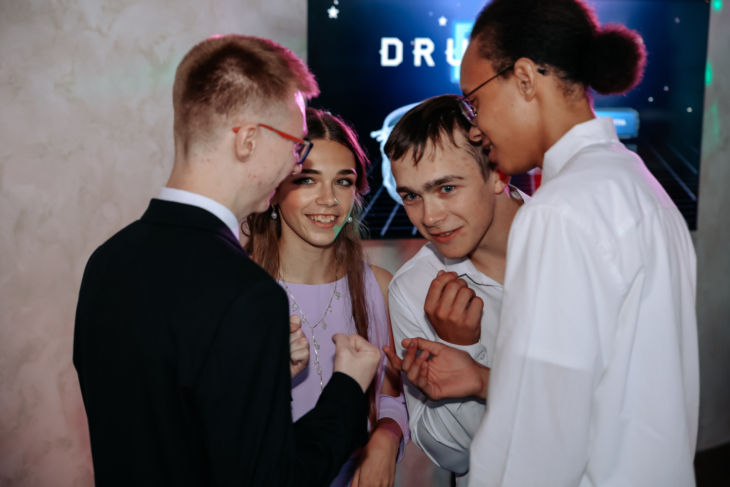 Выпускной 11 «А» | Школа 140. Фотограф Диана Воробьева Нижний Новгород