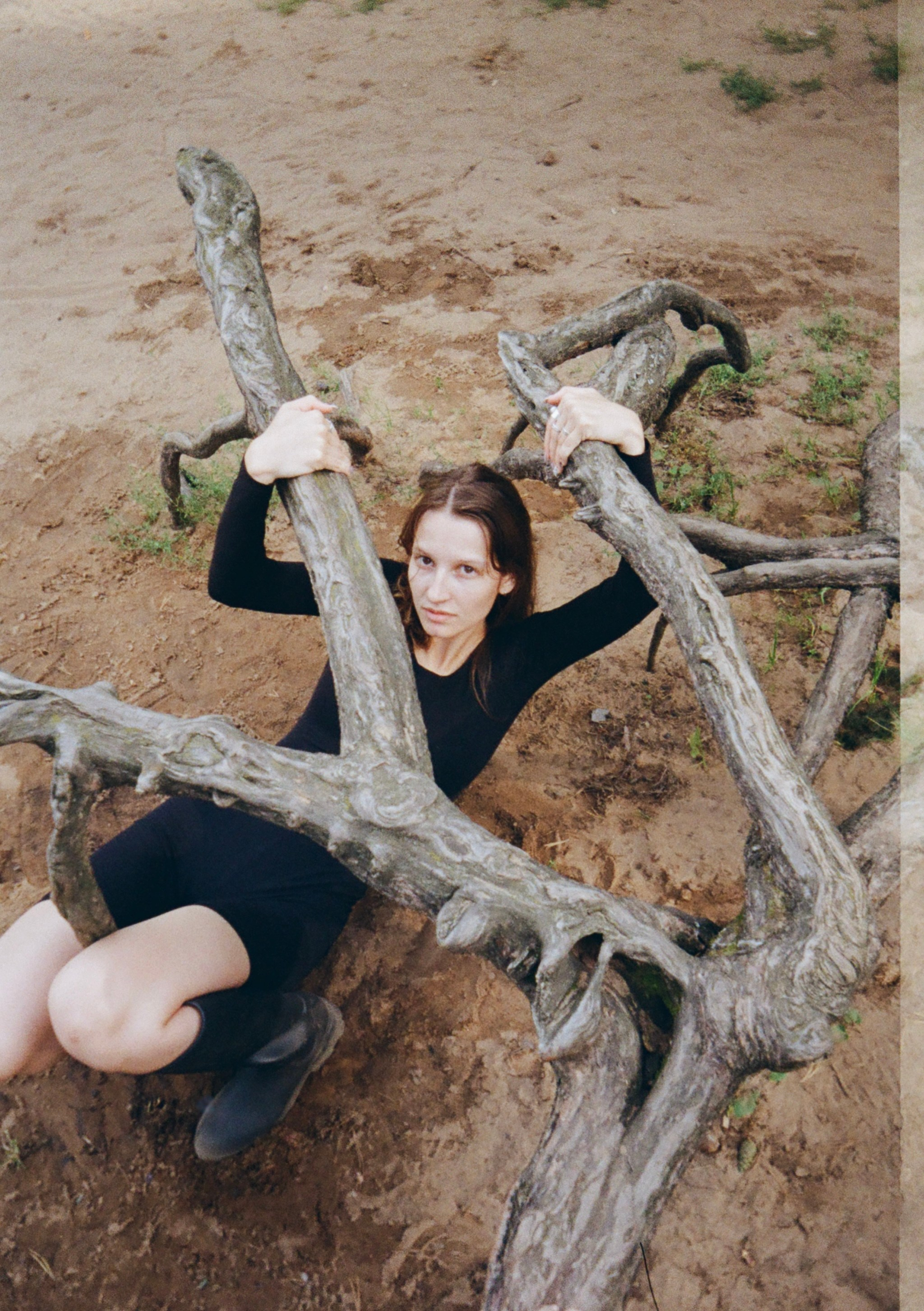 /индивидуальные съемки. Kristina Rashkovskaya