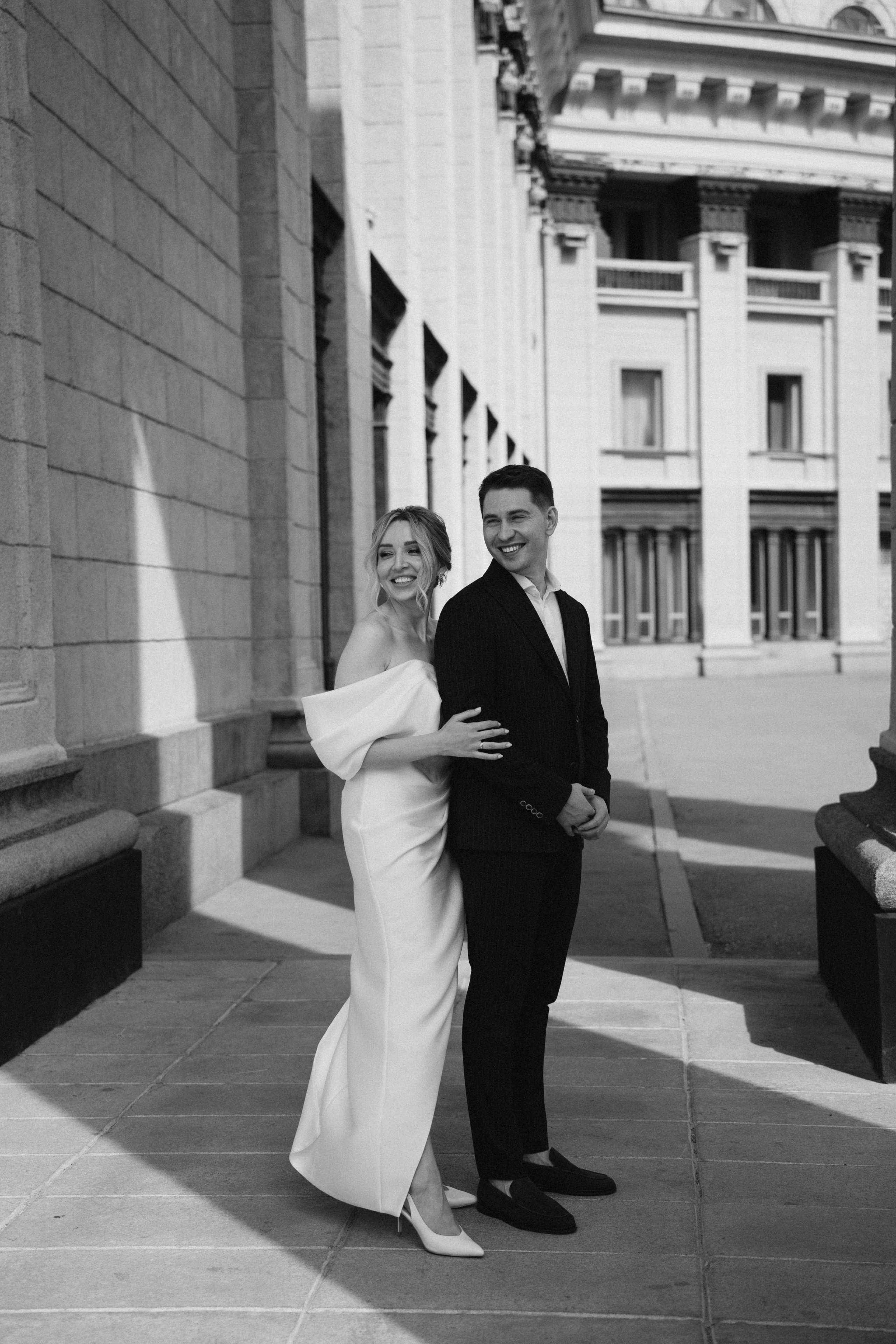 Аня&Витя. Фотограф, Видеограф Новосибирск