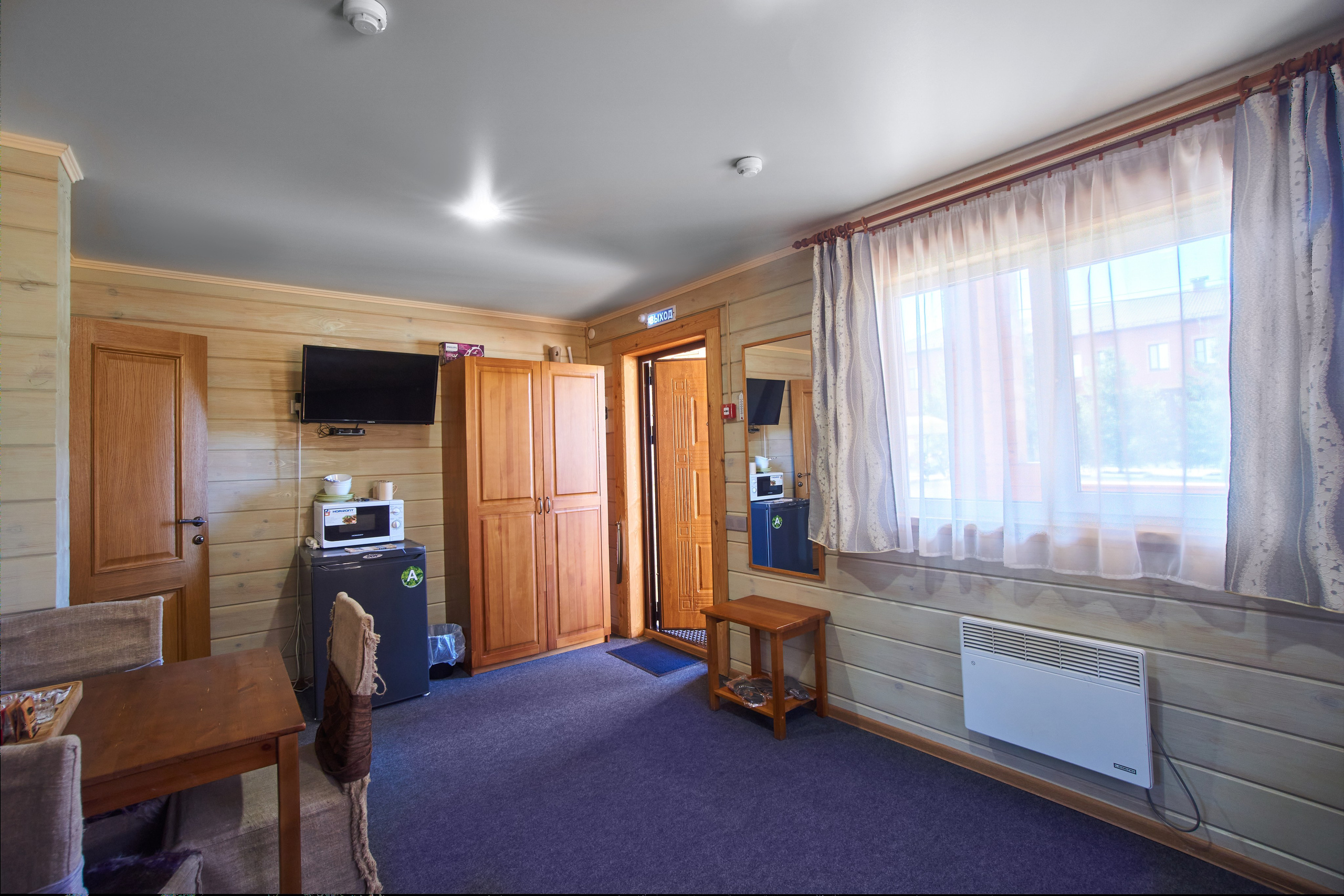 Интерьер. Фотограф в Вязьме