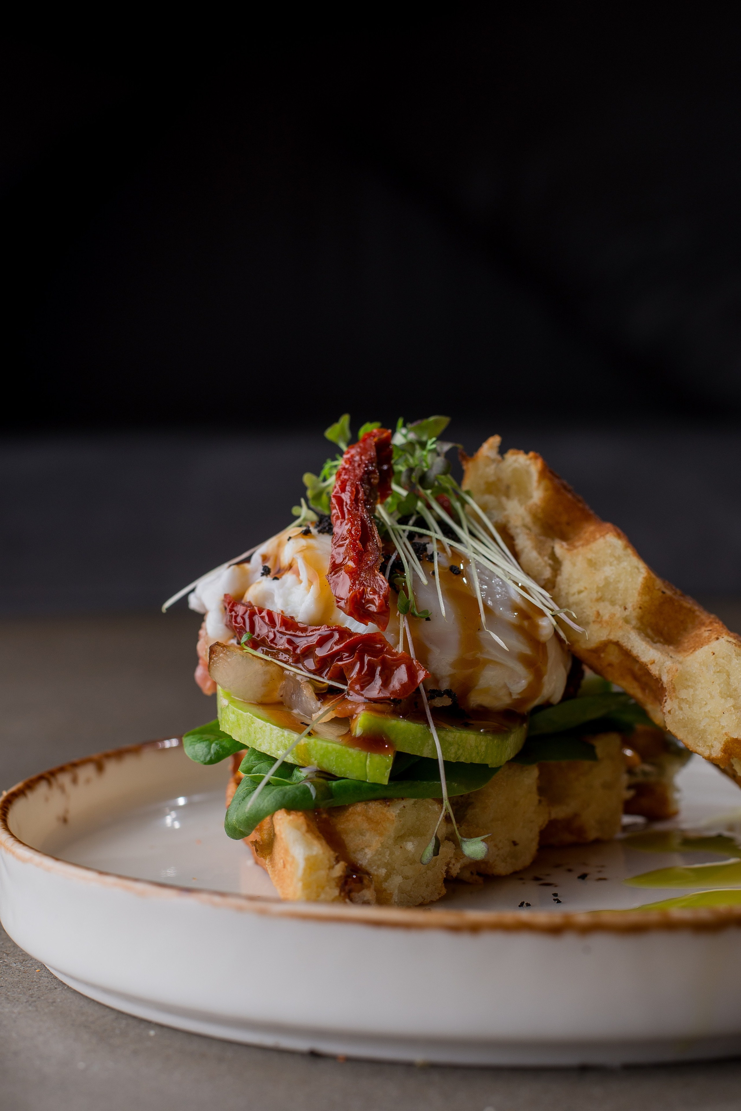 Куб территория современного отдыха Киров. Кирилл Бутлович фуд фотограф, Киров