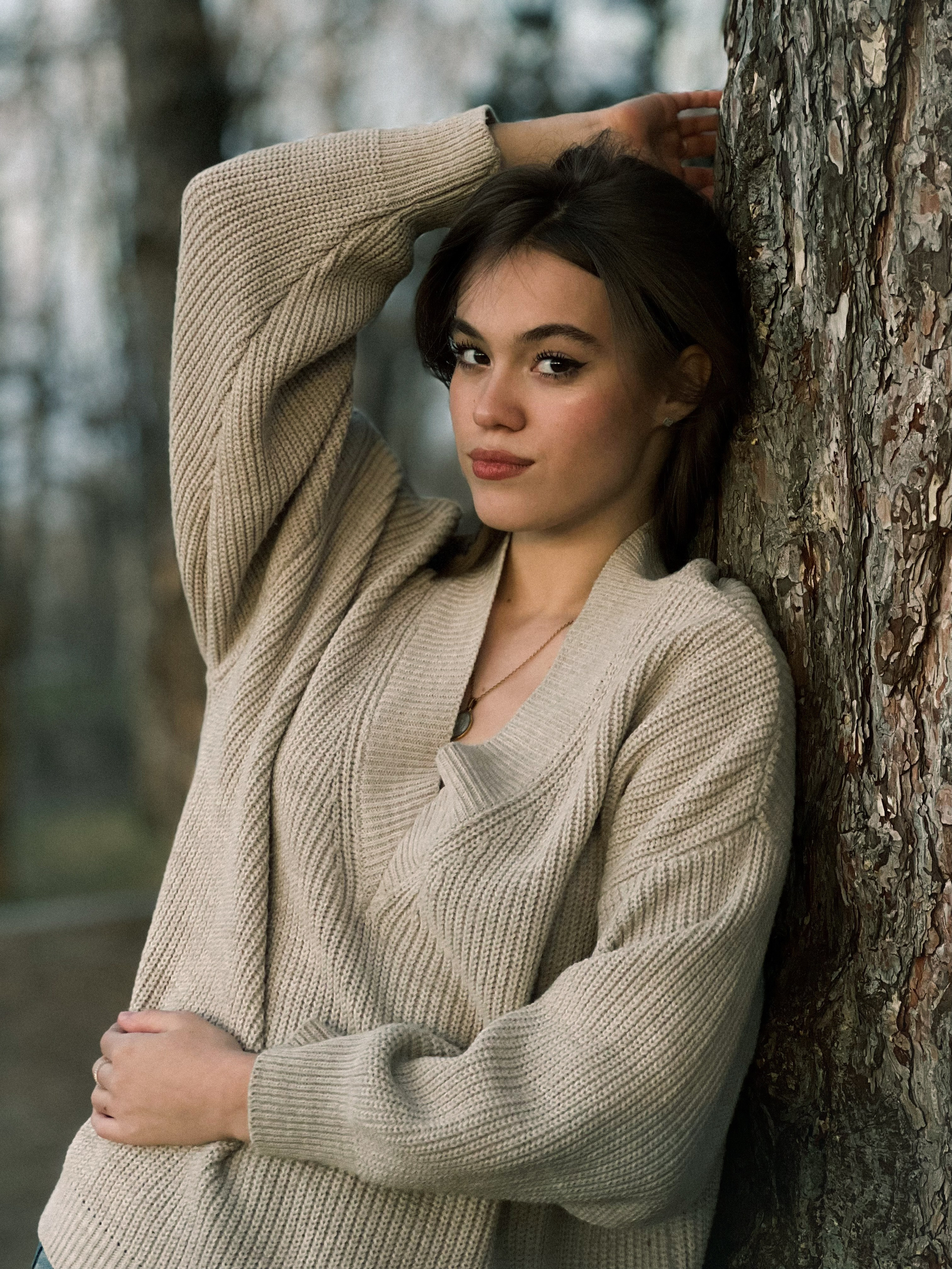 Дарья. Фотограф в Каспийске