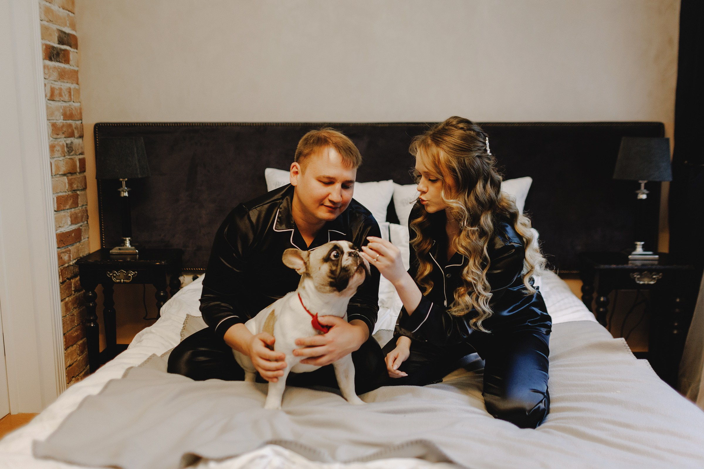 Александр Виктория. Свадебный фотограф и видеограф Дмитрий Горяченков