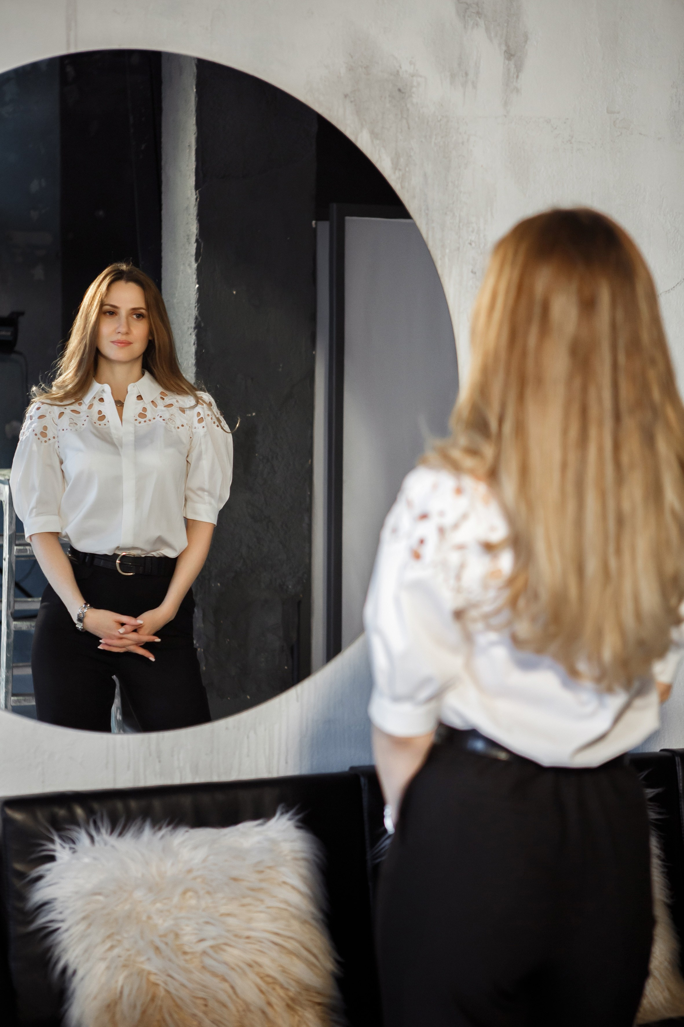 Елена. Свадебный и портретный Фотограф в Липецке Дмитрий Котюков