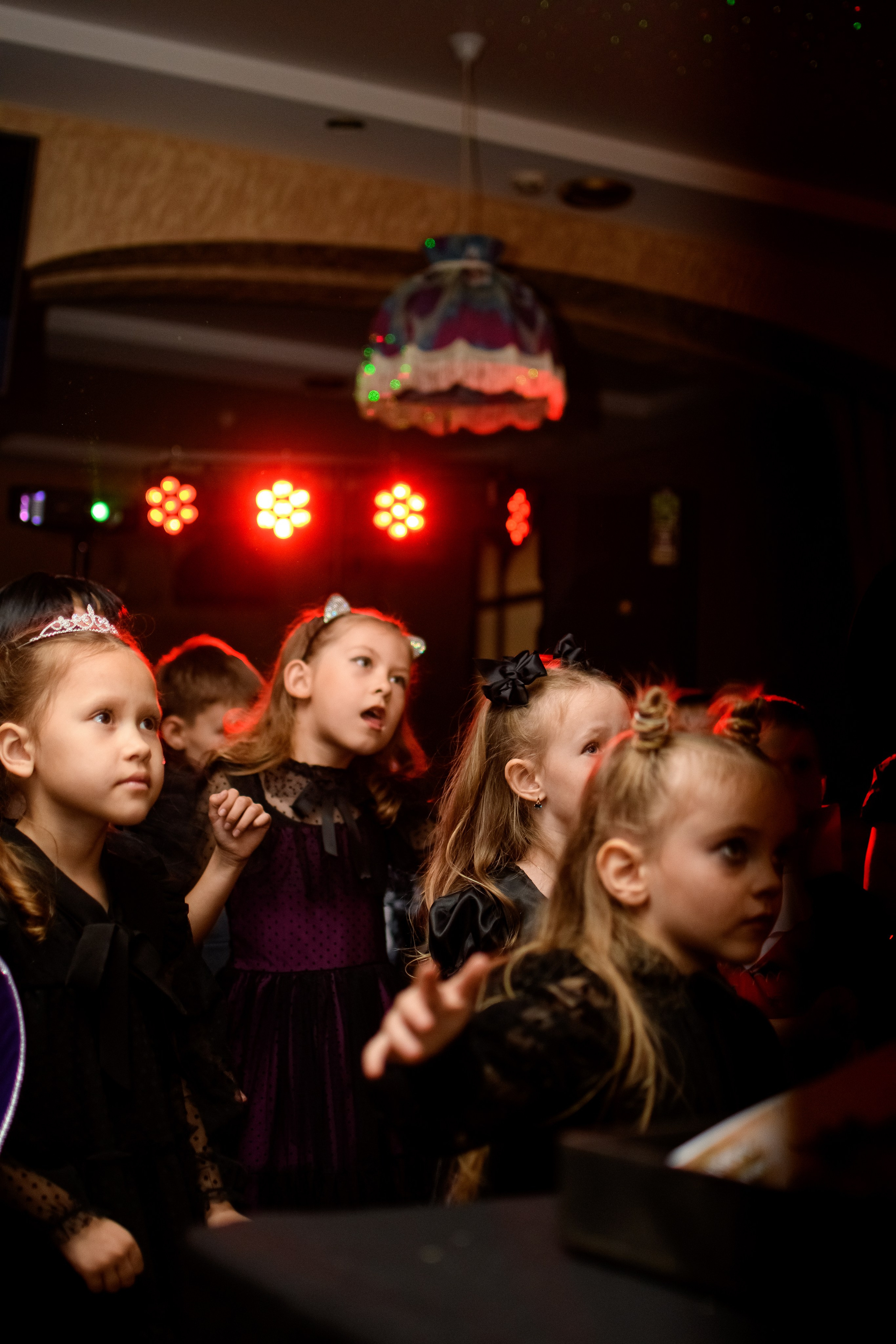 HALLOWEEN. Photokarish