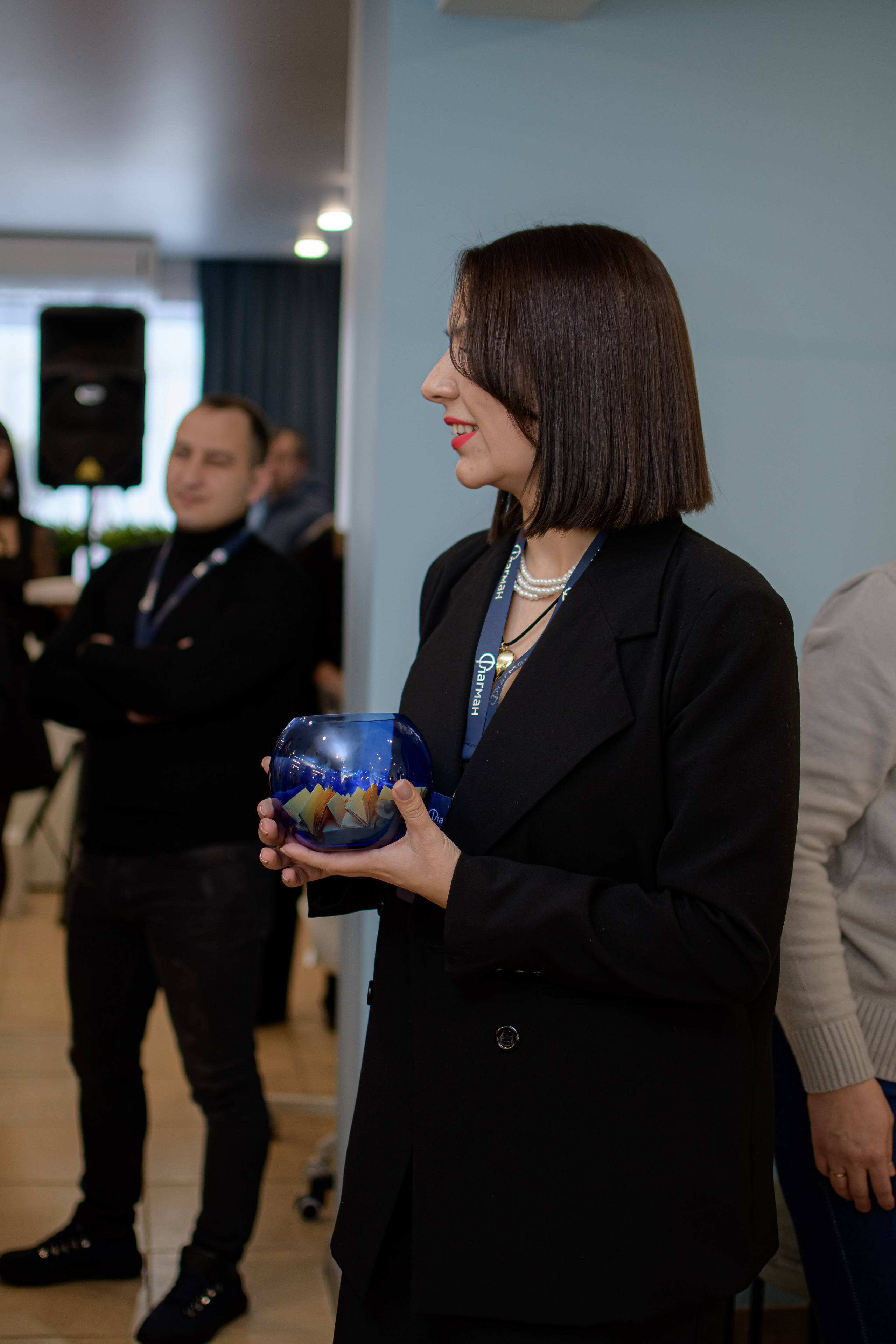 ФЛАГМАН. Photokarish