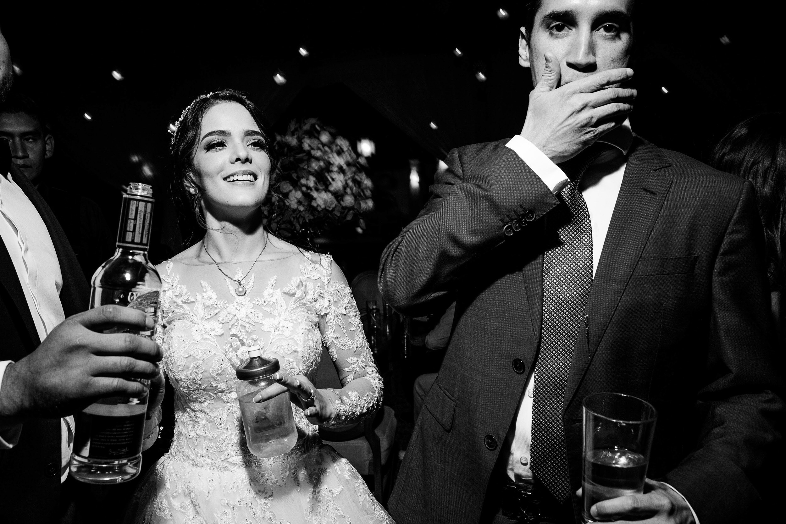 Amor en méxico. Свадебный фотограф в Москве Владимир Барабанов