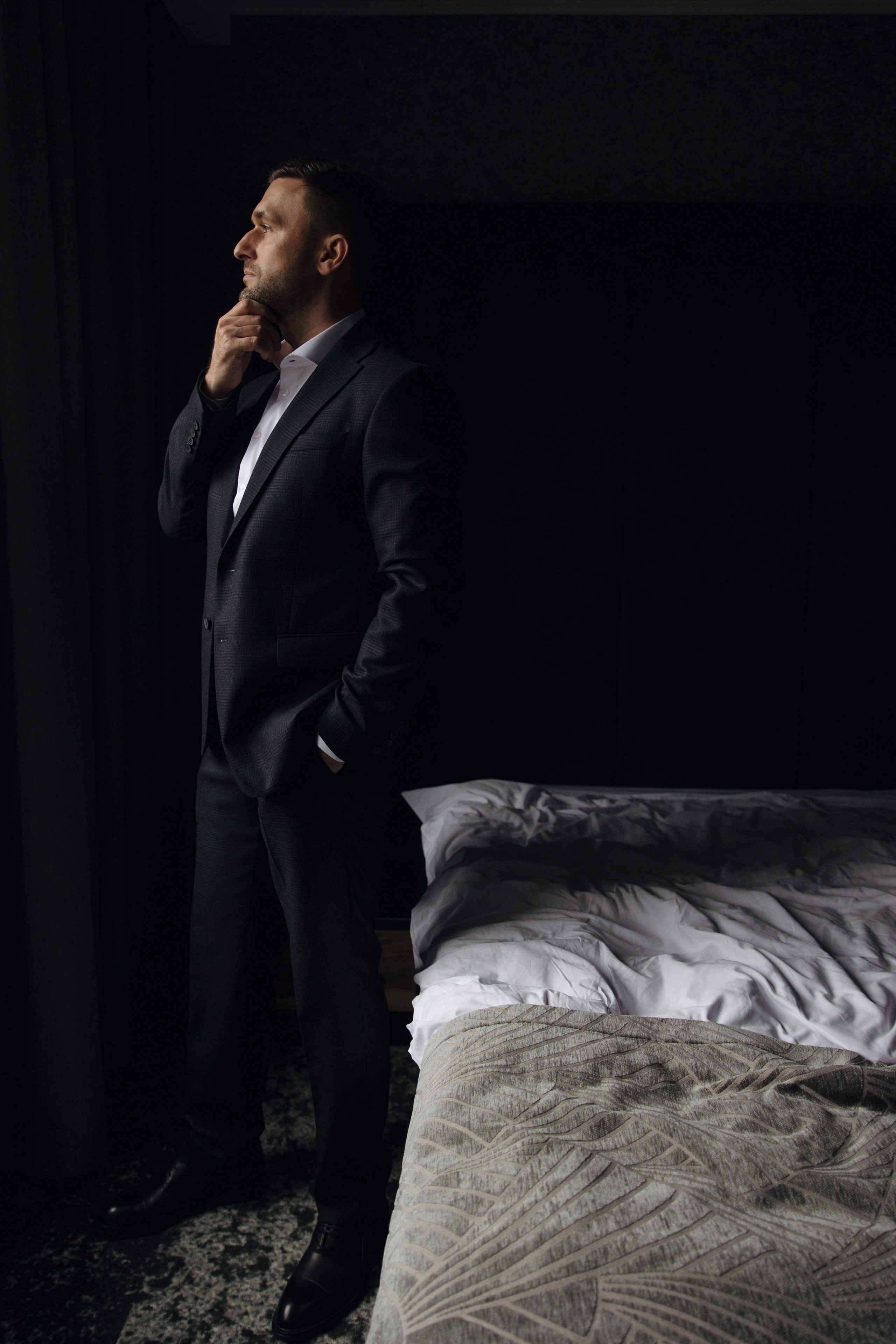 Y&R. Свадебный фотограф в Санкт-Петербурге