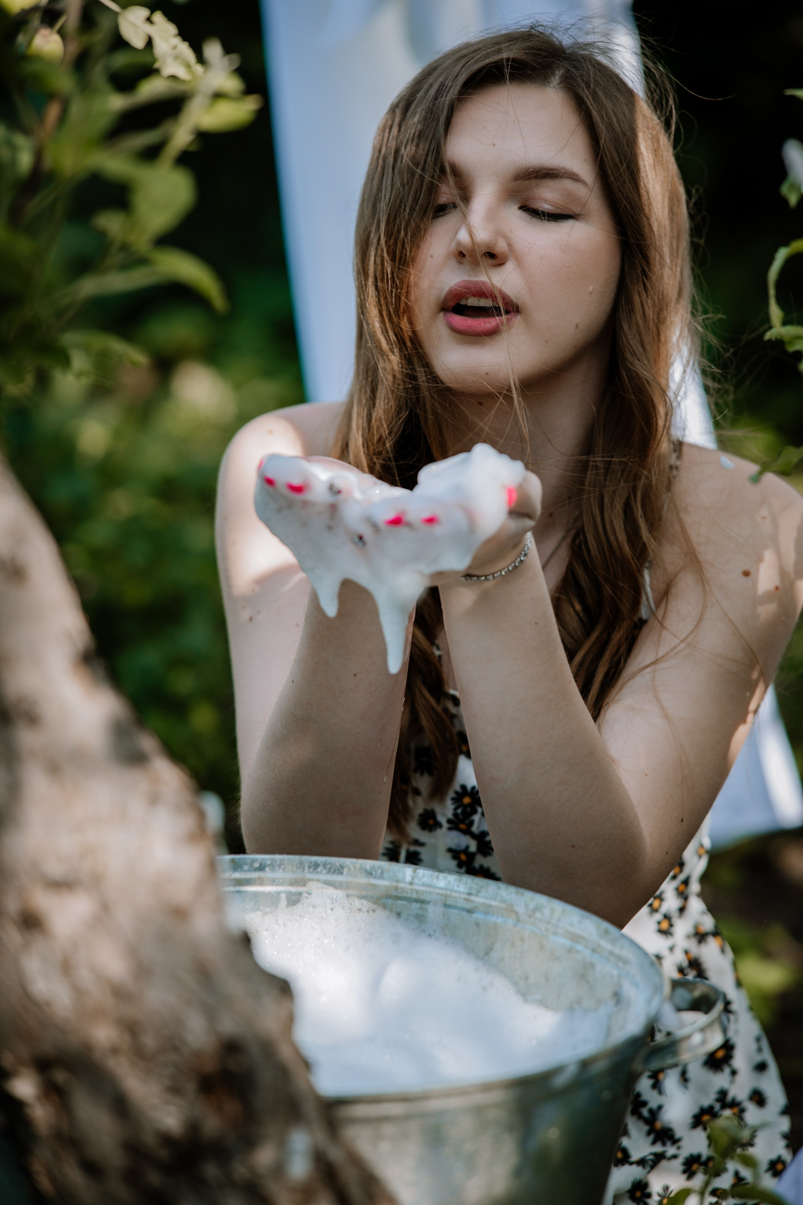 Альбом Постирушки. Фотограф в Армавире