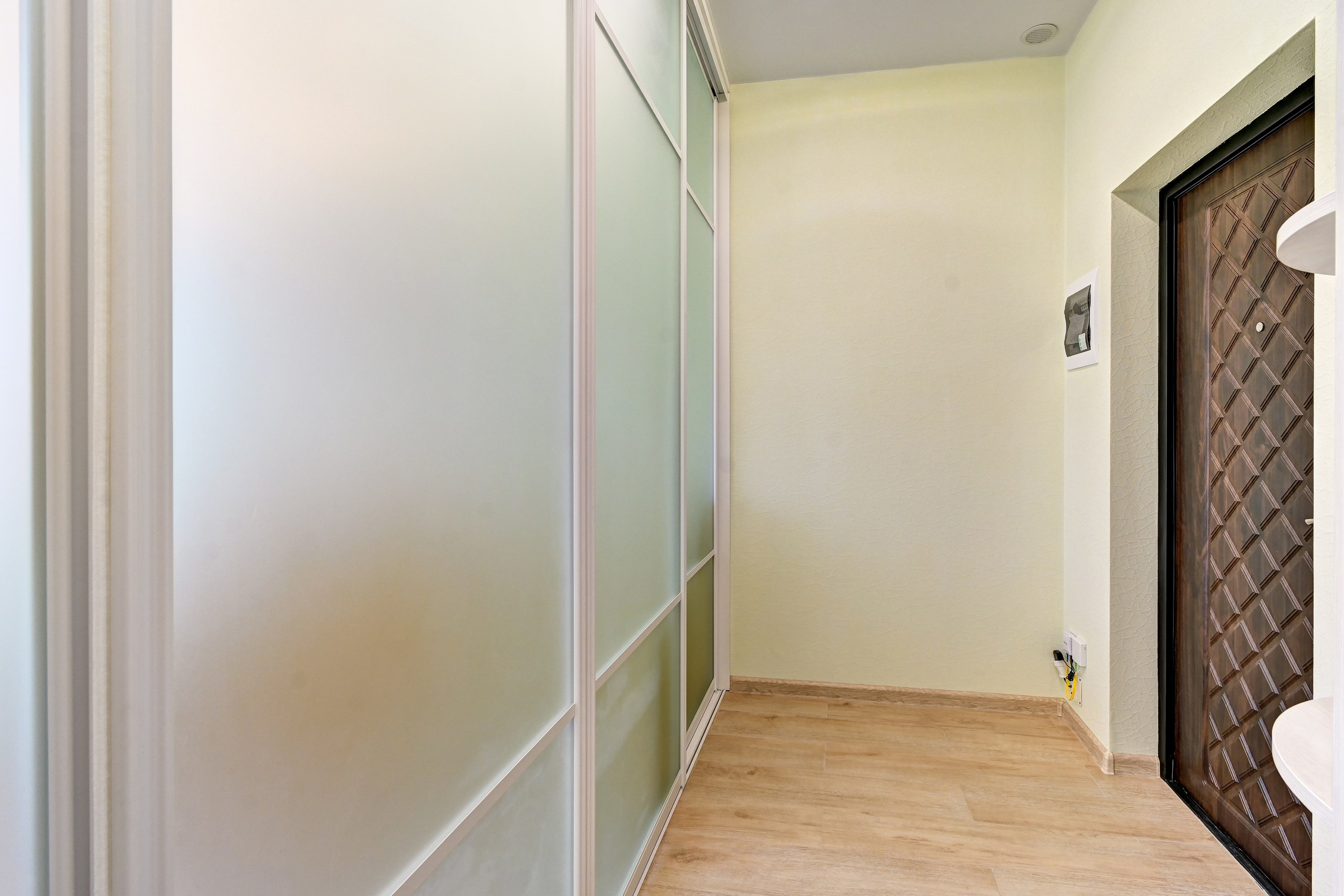 Квартира в ЖК Каравелла Португалии. Интерьерный фотограф в Сочи | Роман Сусленко