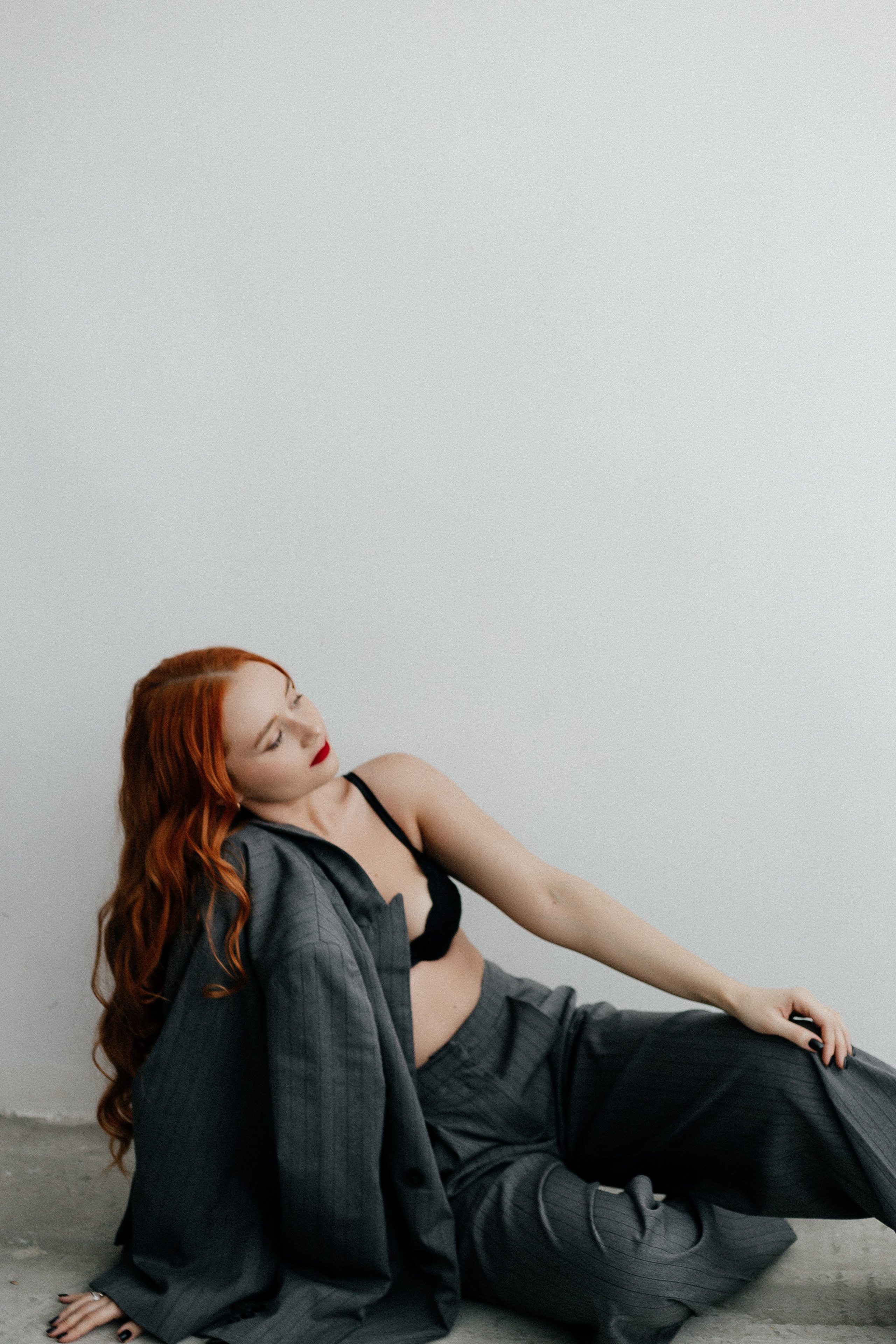 Минимализм BASIC — Ульяна. Свадебный фотограф в Нижнем Новгороде Генеральская Ира