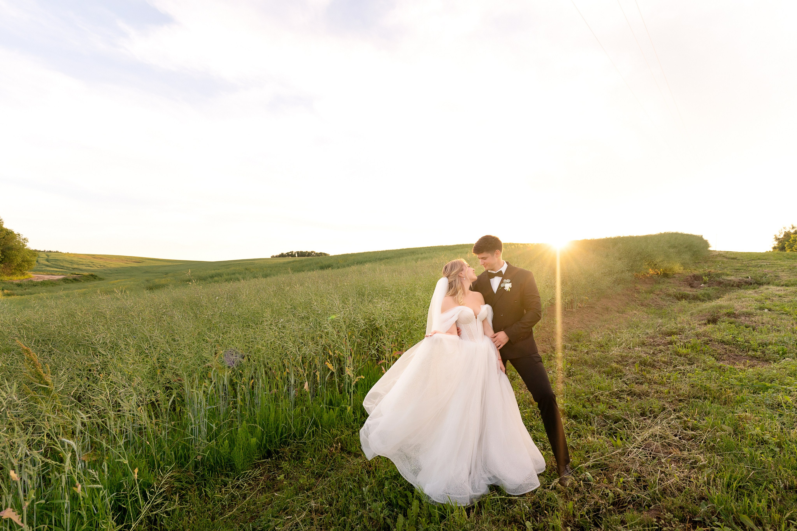 Никита и Дарья. Семейный и свадебный фотограф Минск, Беларусь Анна Орловская