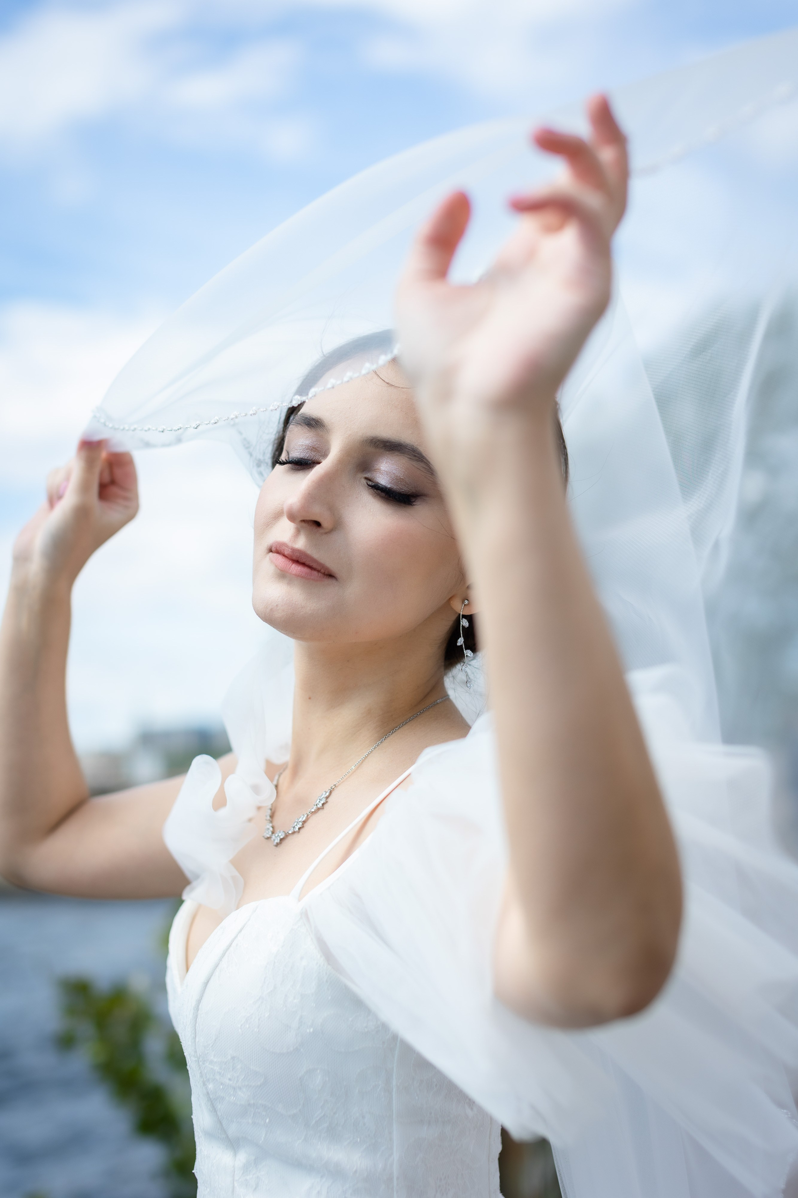 Прогулки. Nuta ART - photo-video creator