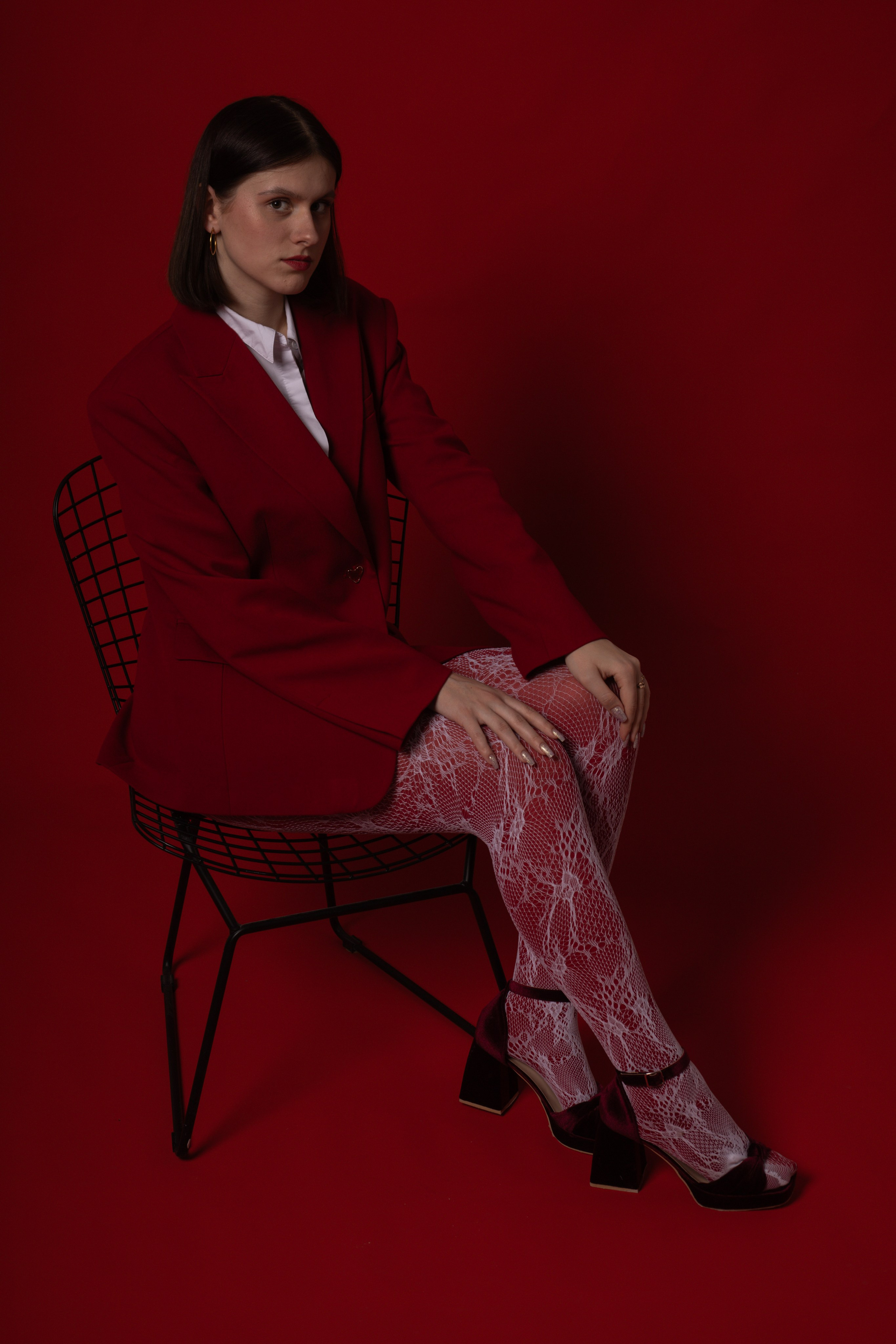 Студийная. Фотограф в Рязани — Кузнецов Михаил