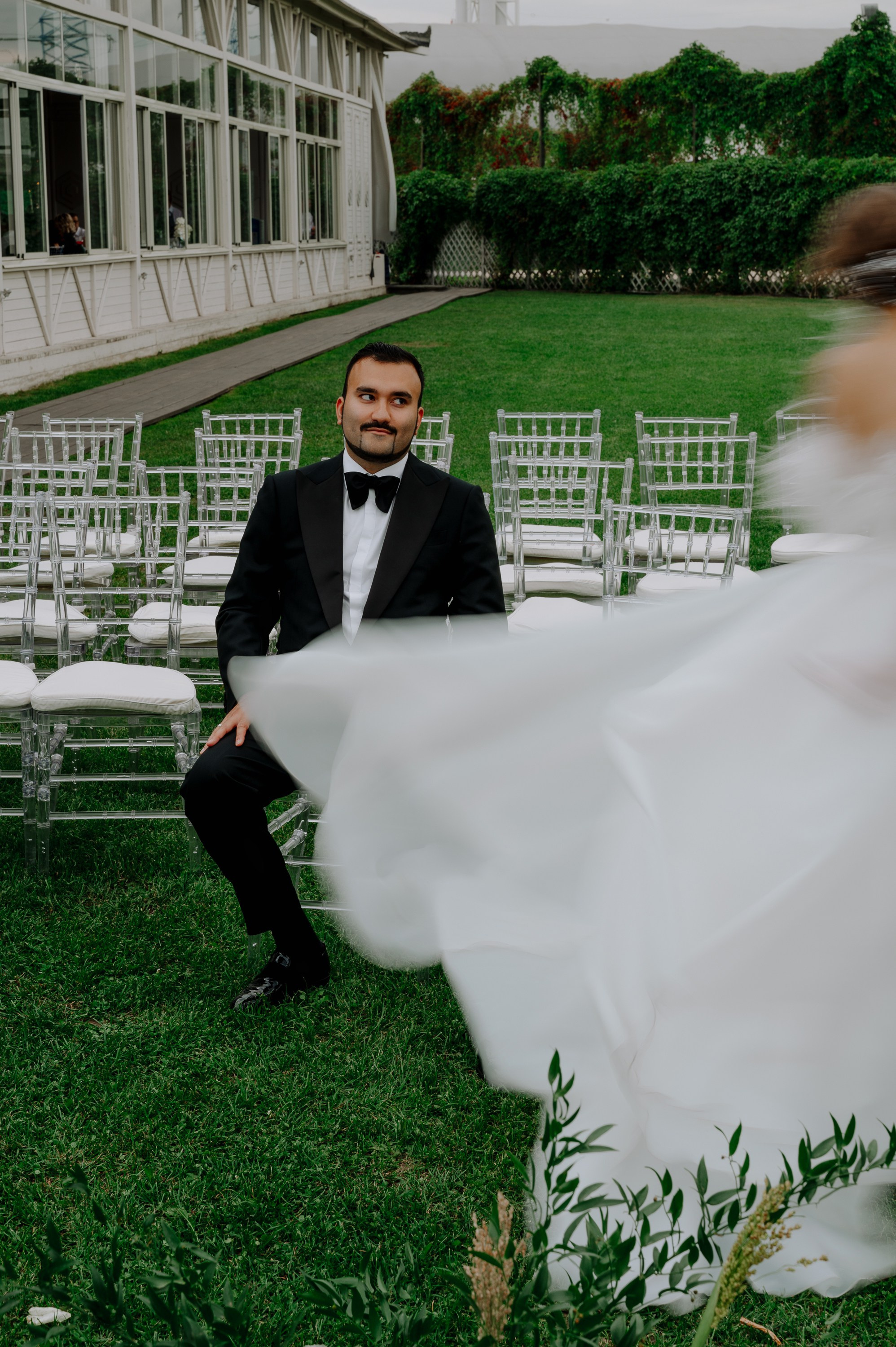 (Сэм+Валя)+155 гостей = ❤️ | 2024. Фотограф Вито Бурмасов | Москва