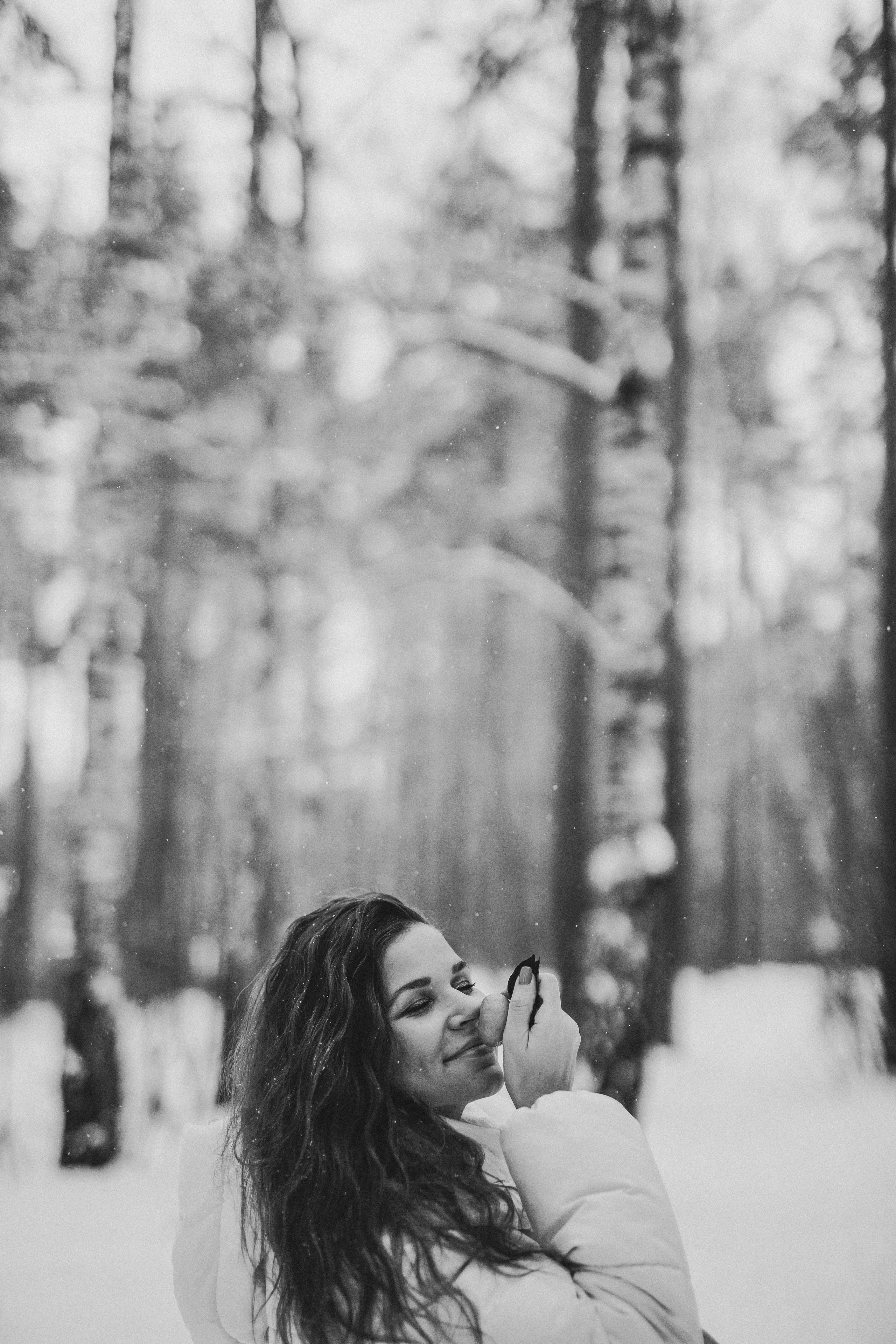 Натали. Фотограф Анастасия Петрова