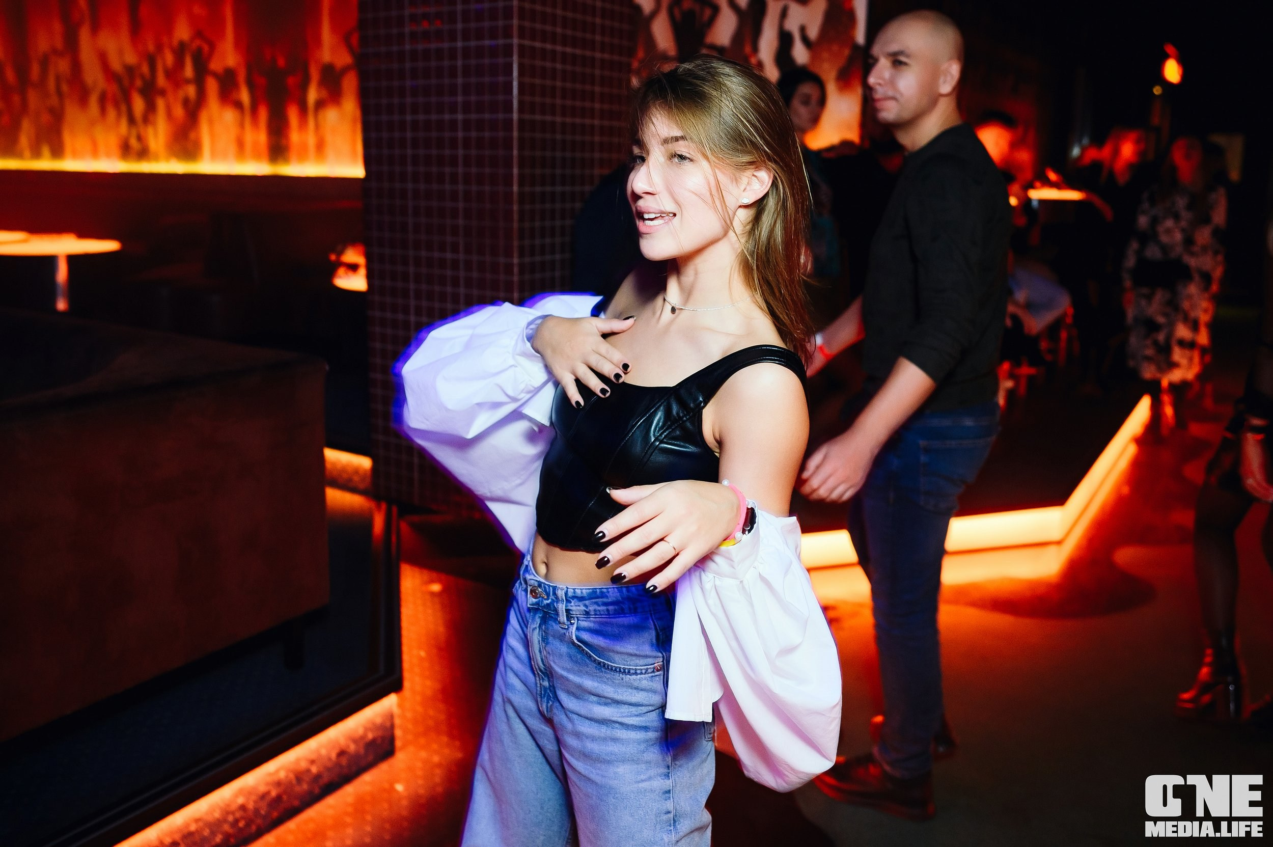 Фоторепортаж из РК Планета. One Media Life: фоторепортажи, фотоотчеты с мероприятий и заведений