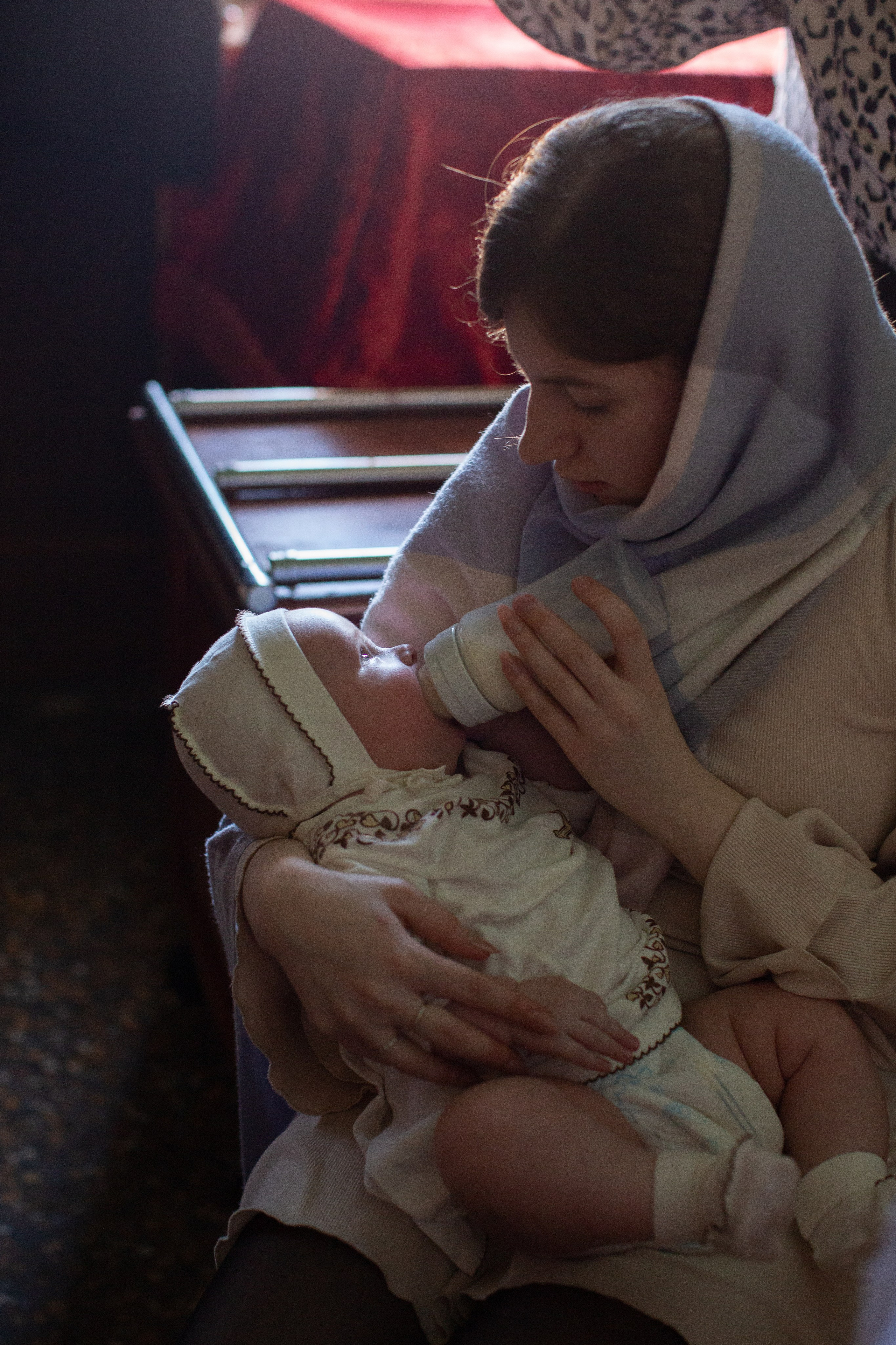 Миша. Фотограф в Москве и Московской области Голубева Анастасия