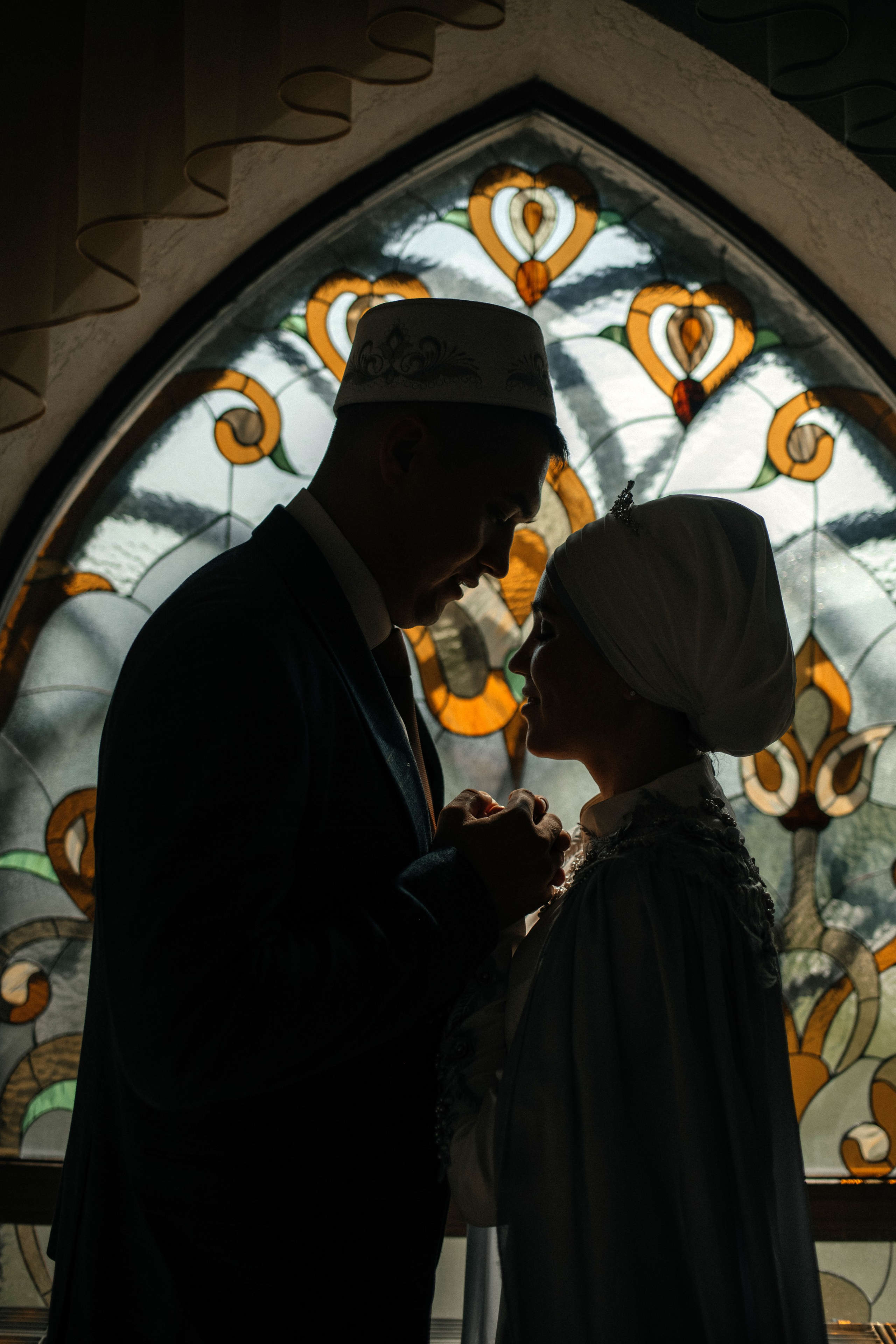 Ильназ и Зиля. Главная