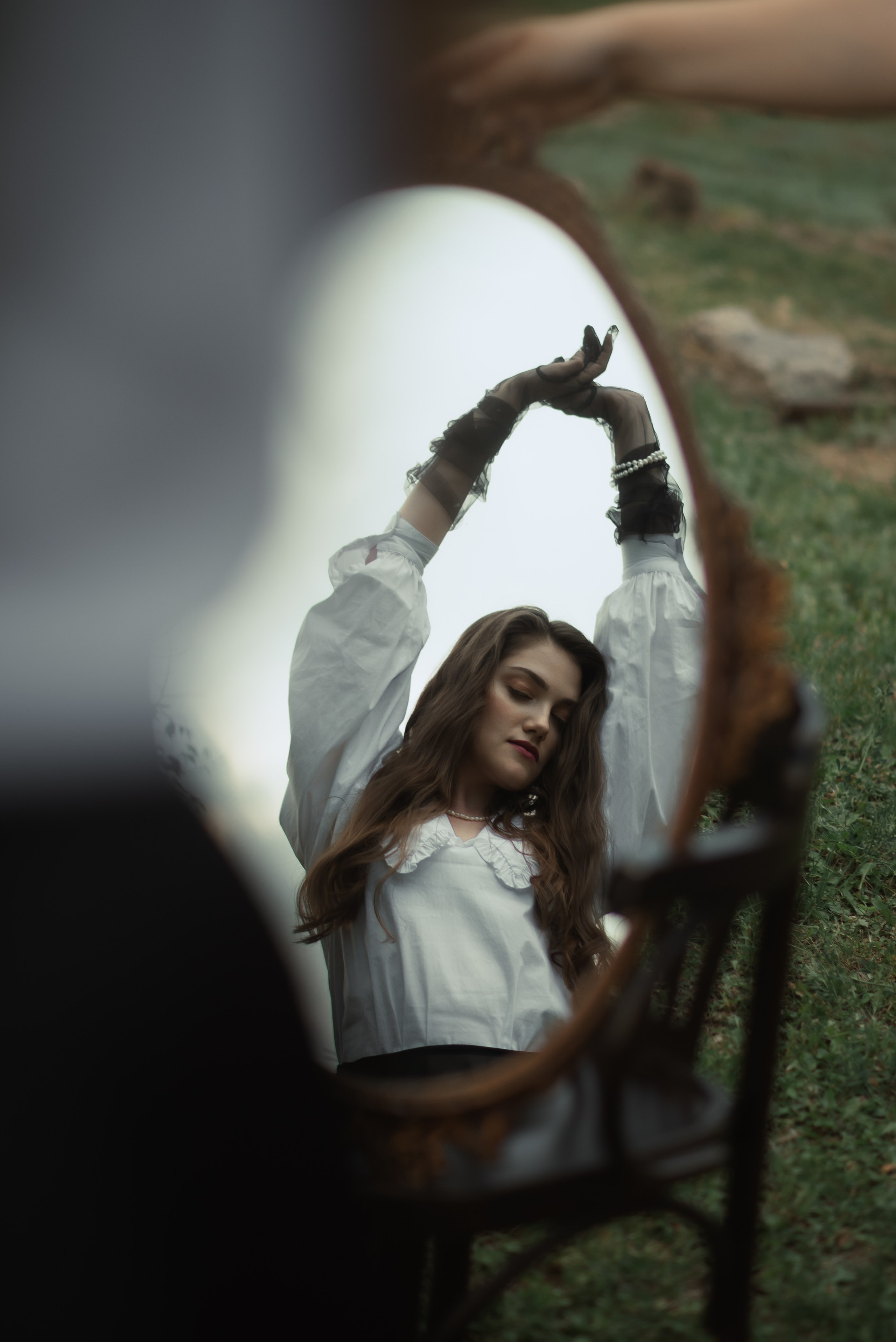 Сказочная аристократия. Главная