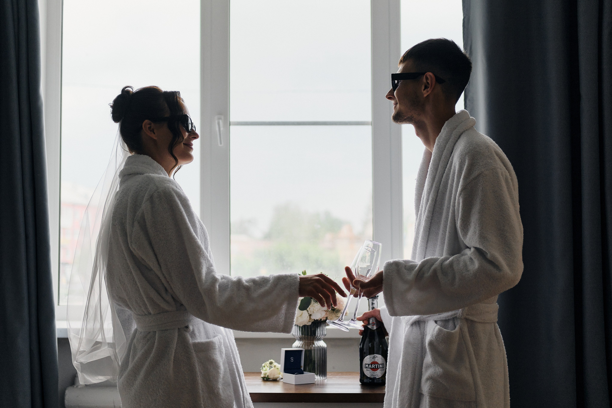 Fine Art Wedding. Свадебный и портретный фотограф Орлов Никита