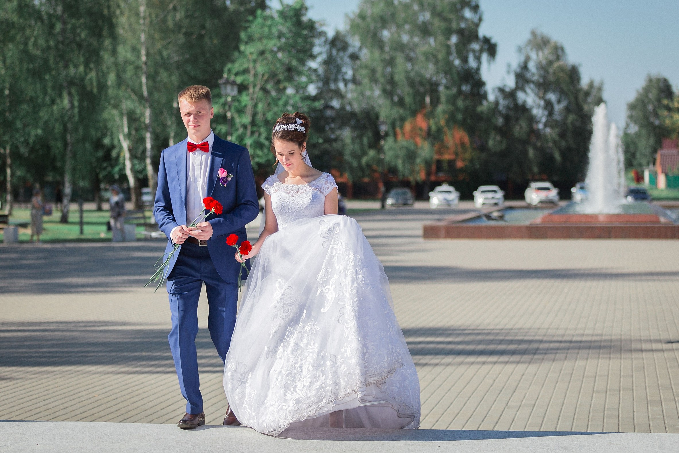 Свадьба. Фотограф в Москве и Подмосковье Сергей Дорохов