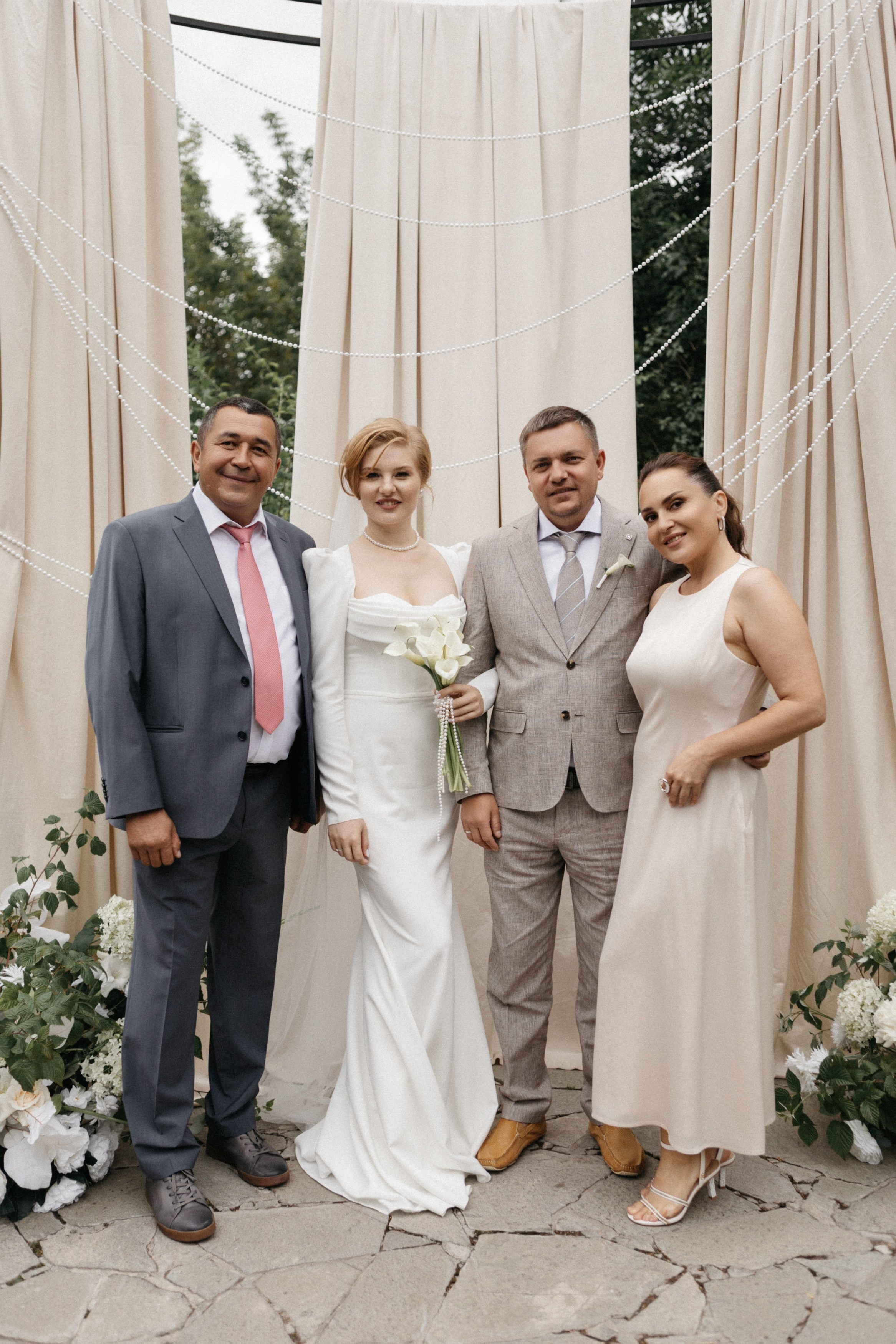 V&T. Свадебный фотограф Уфа Руслан Габдлисламов