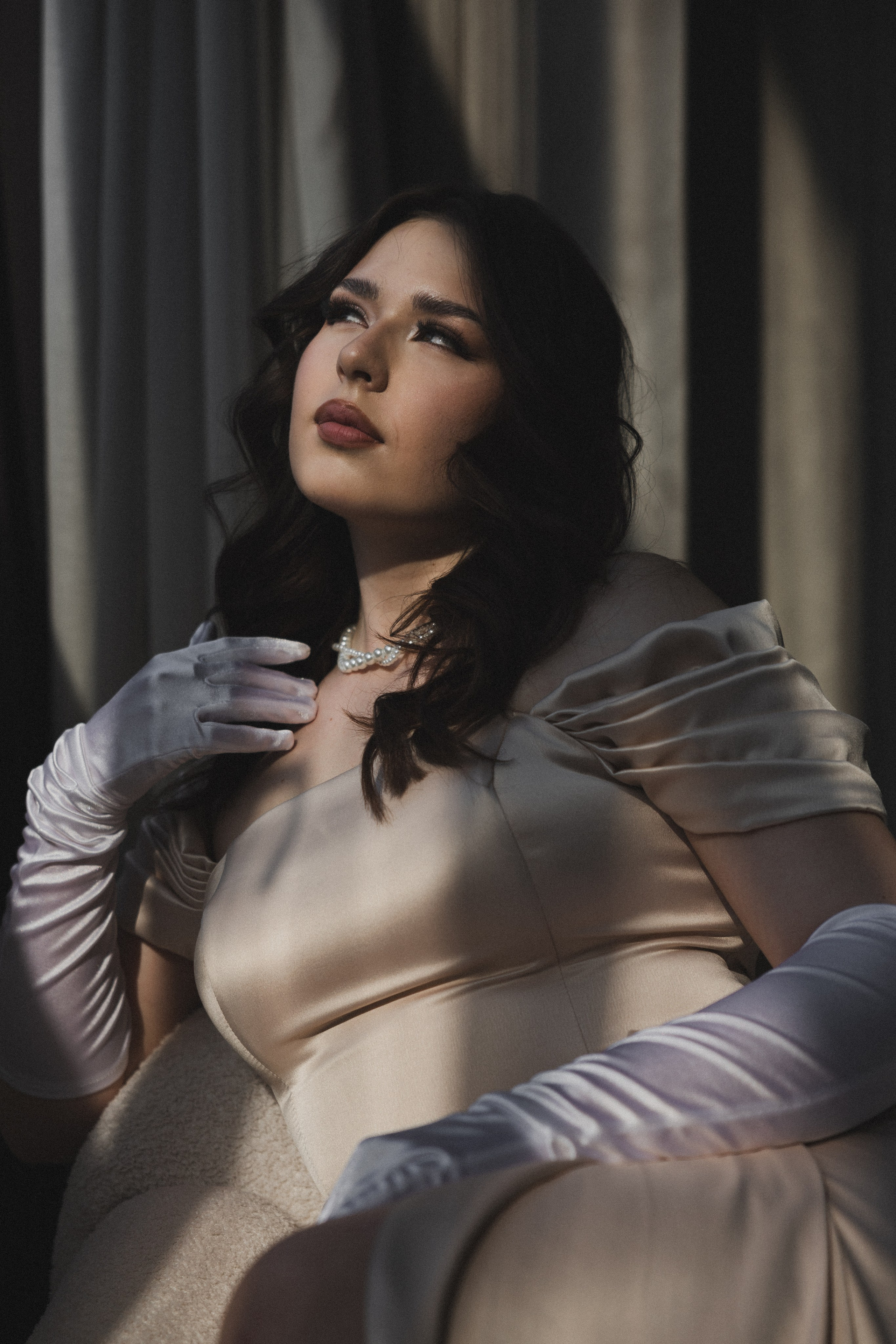 Дарьяна. Олег Минайлов — Фотограф ваших событий