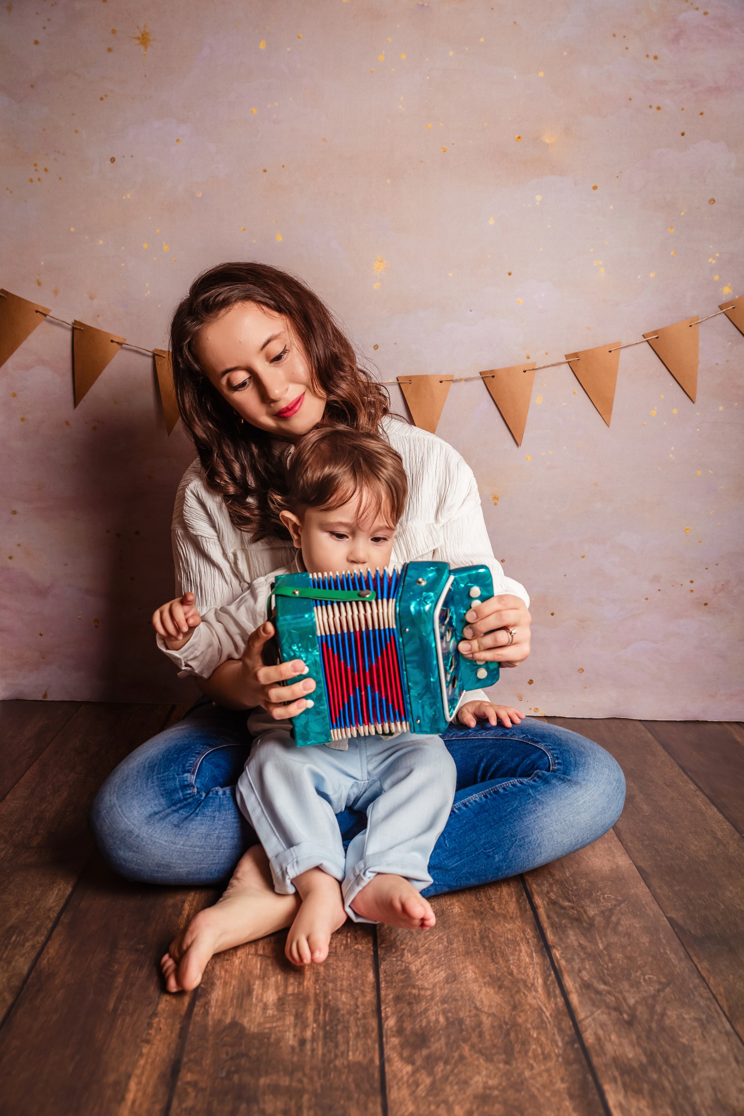 Alp. Professional family and children’s photographer in Izmir Irina Eron