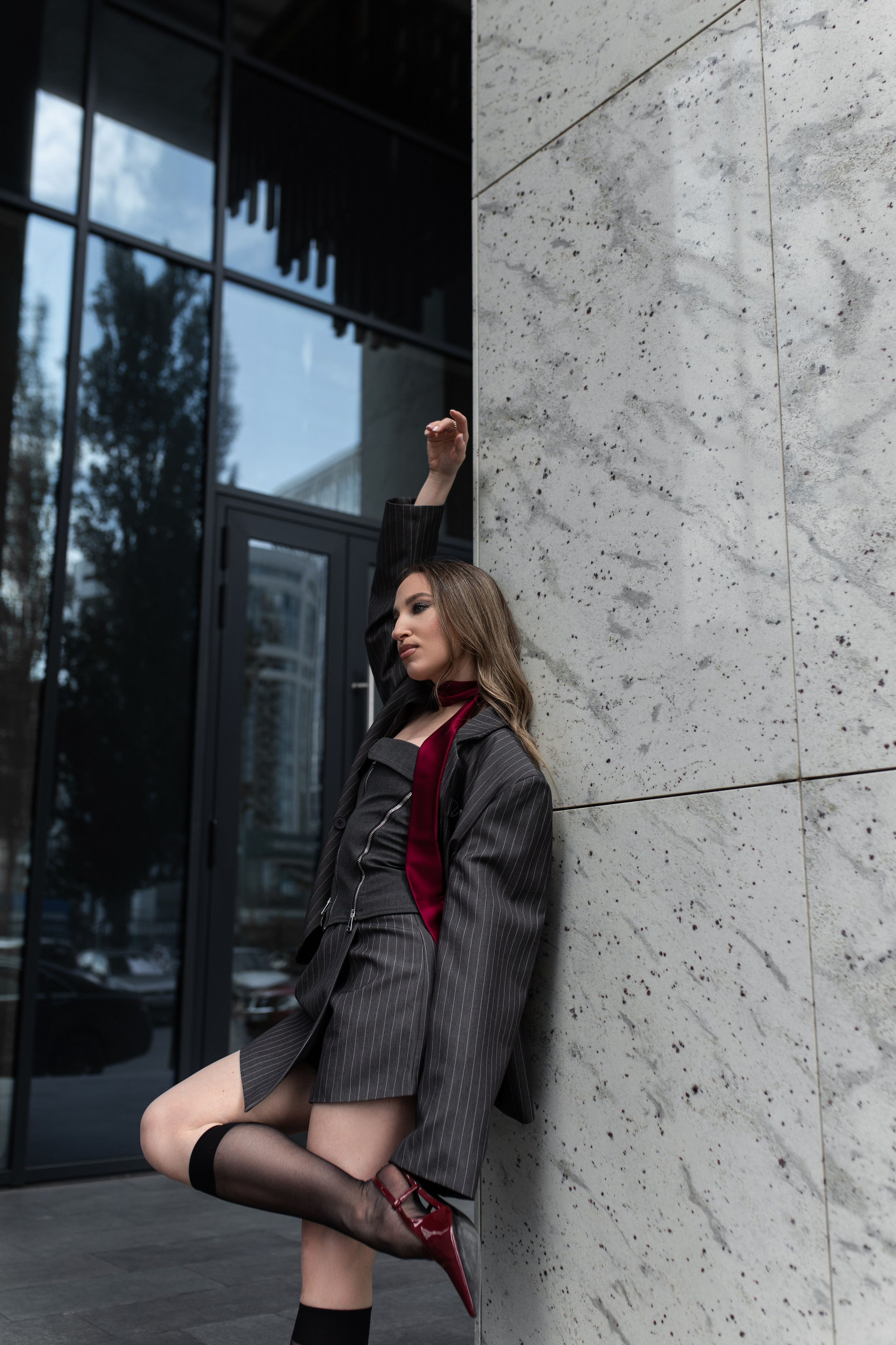 Надя. Фотограф Новосибирск Халуева Елена