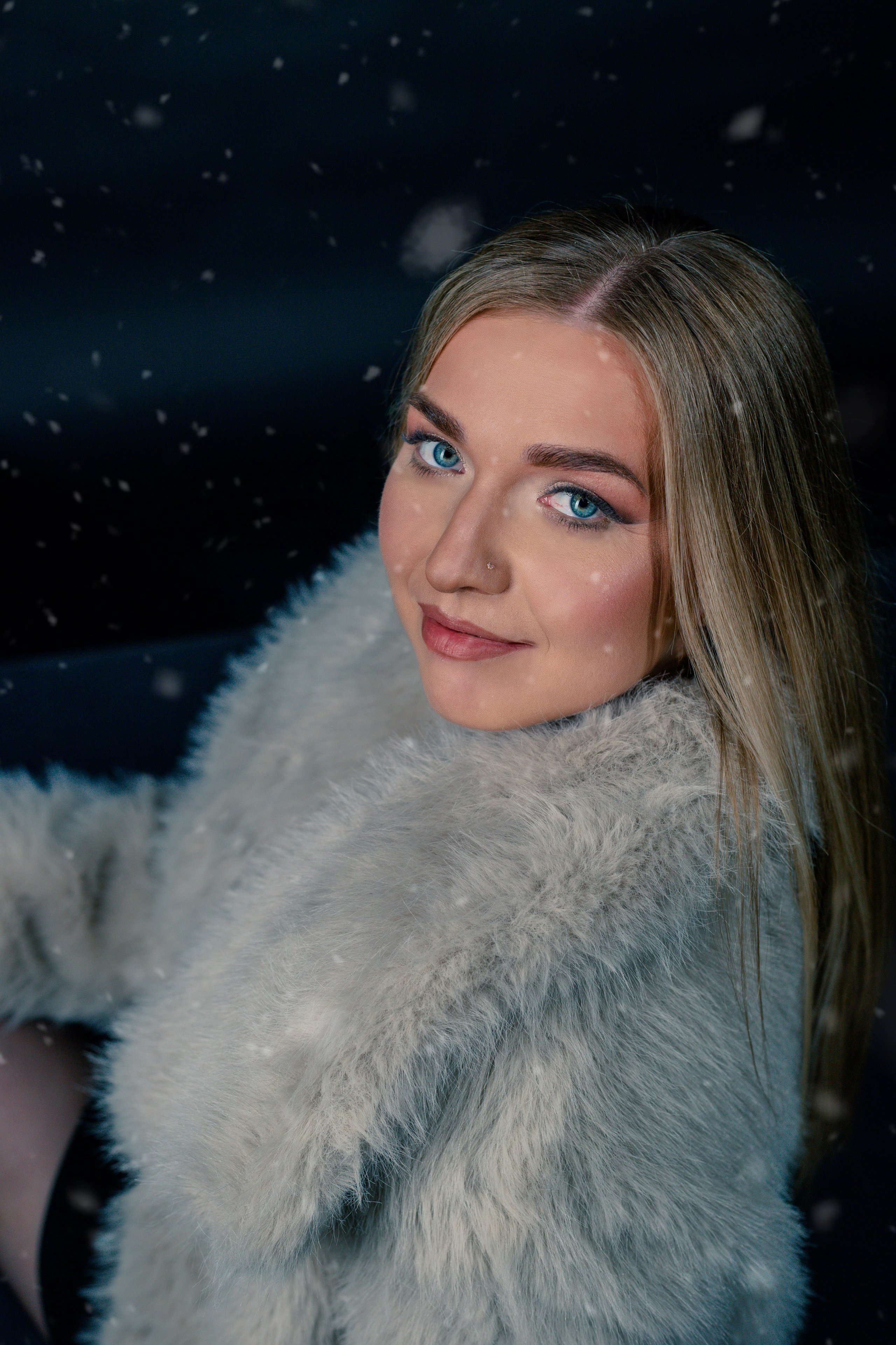 Luybov Suhotina. Руслан Ивановский | Фотограф Павлово, Нижний Новгород