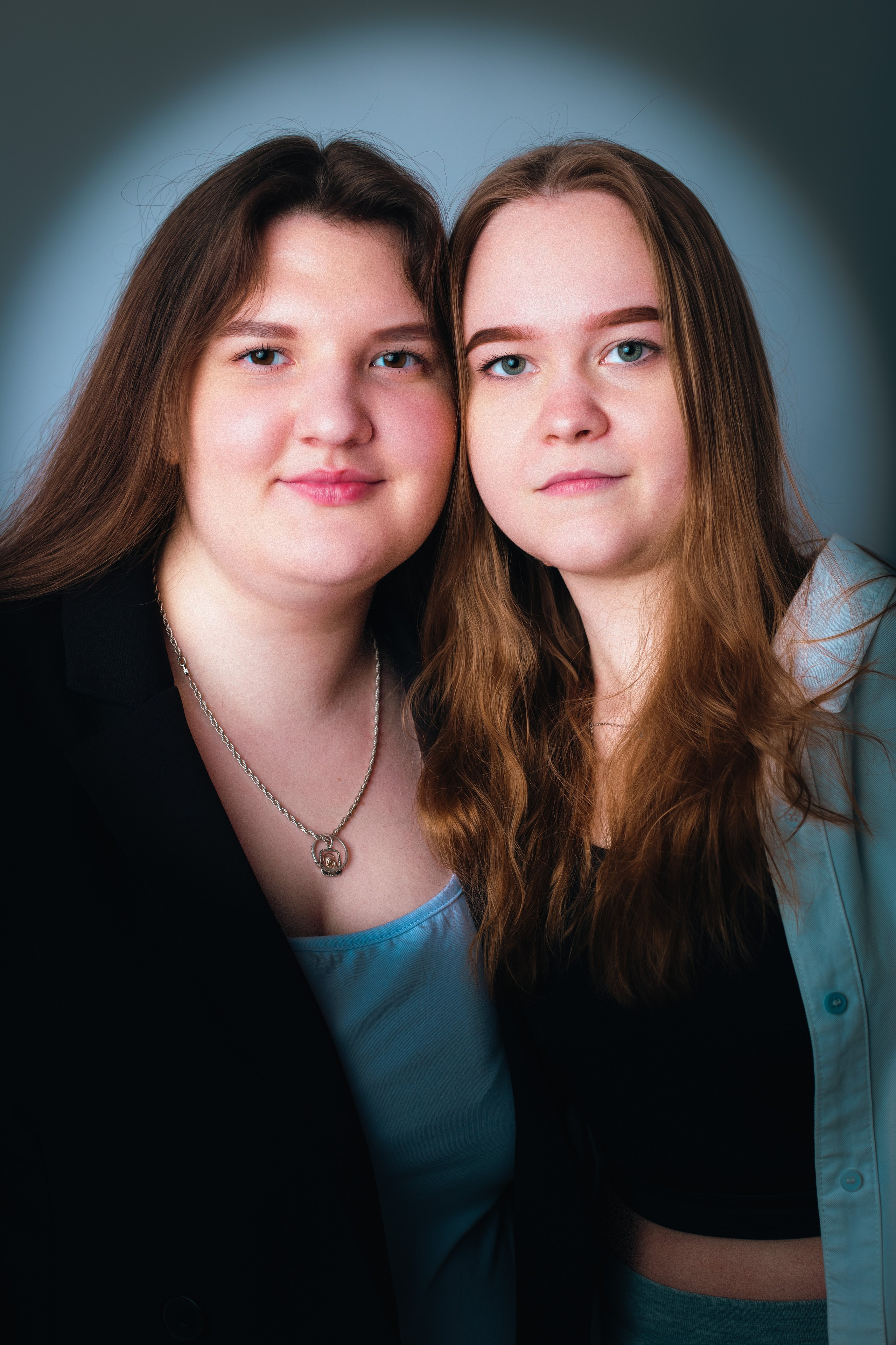 Yana & Tatiana. Руслан Ивановский | Фотограф Павлово, Нижний Новгород