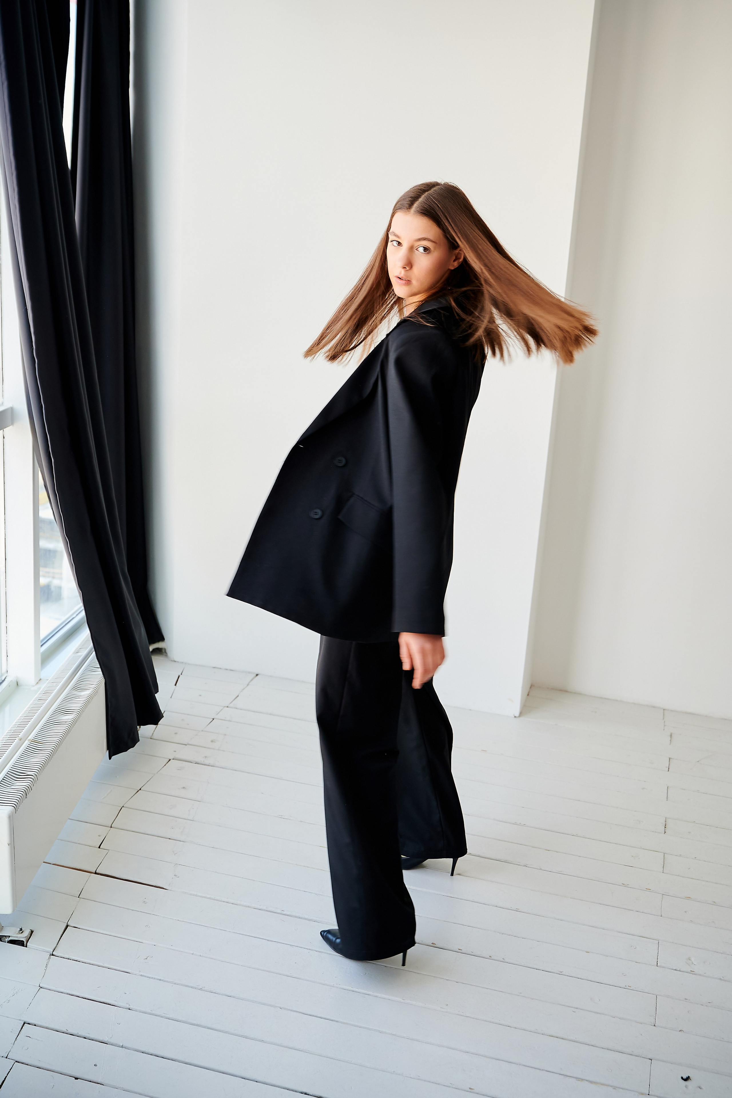 Portrait. Профессиональный репортажный фотограф в Самаре Никита Королев