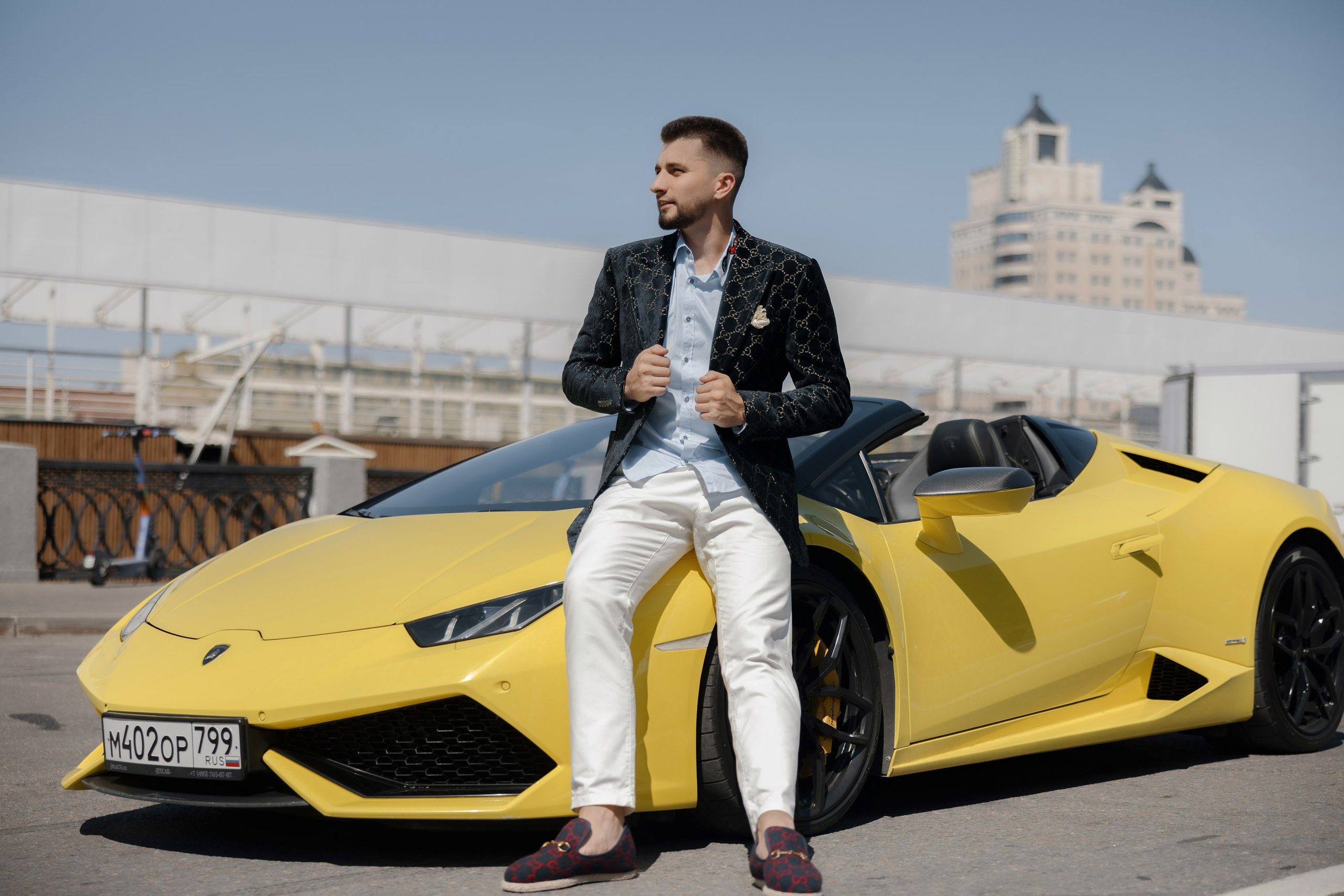 Павел и Ксения. Свадебный фотограф и видеограф Юрий и Эля Дубинины