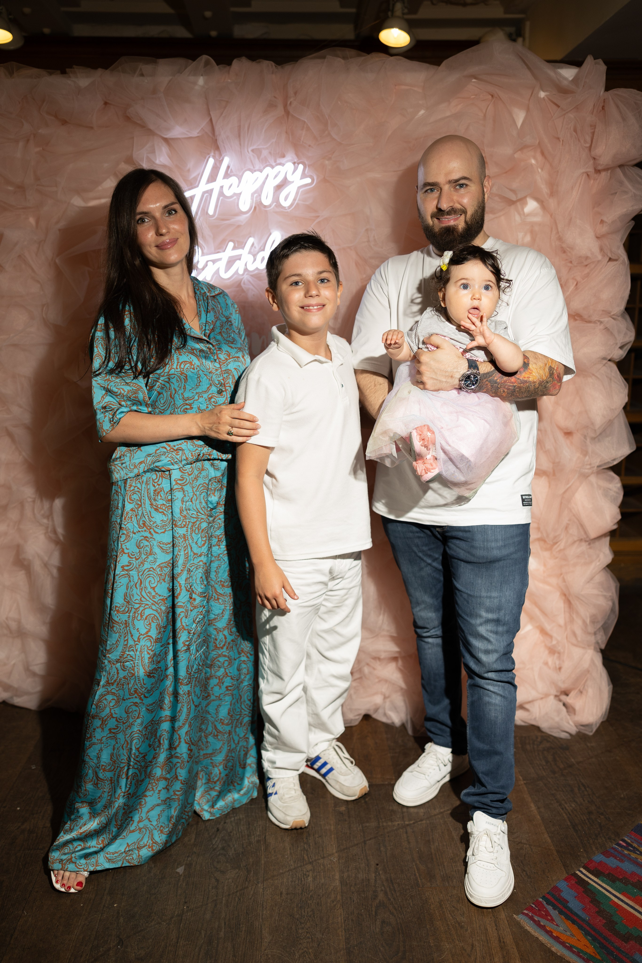 Арни, с днем рождения!. Свадебный фотограф | Москва