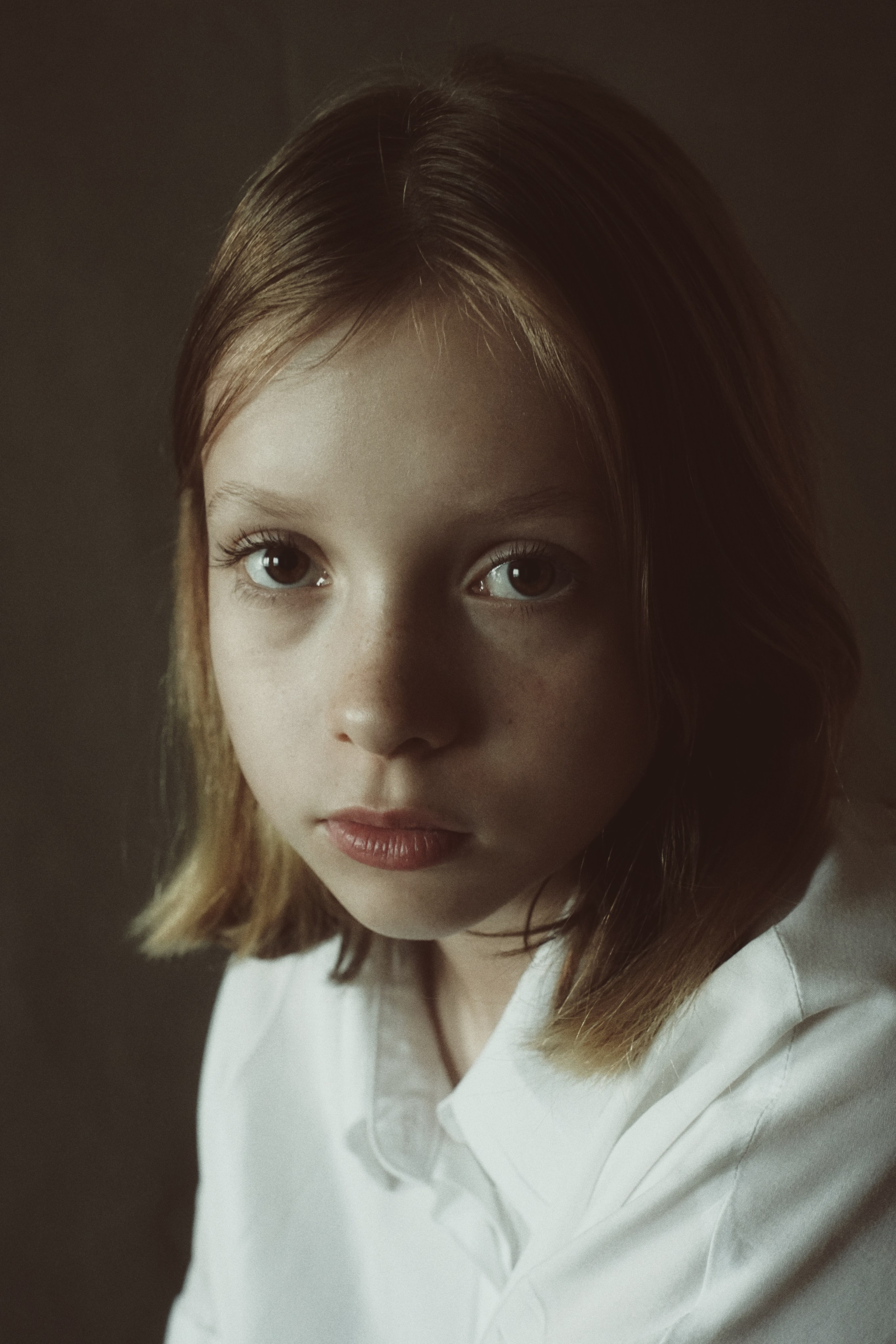 Портретная фотосессия. Портретный и репортажный фотограф Резеда Юзмеева