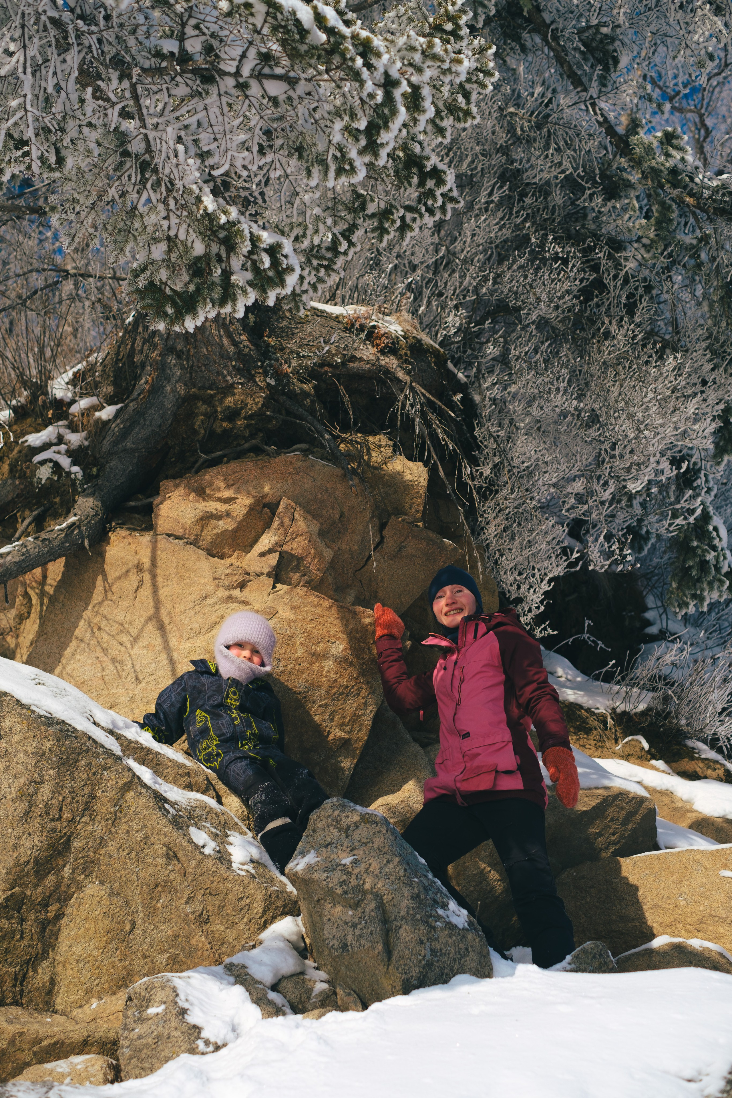 Бурейский тур. Фотограф Благовещенска Яна