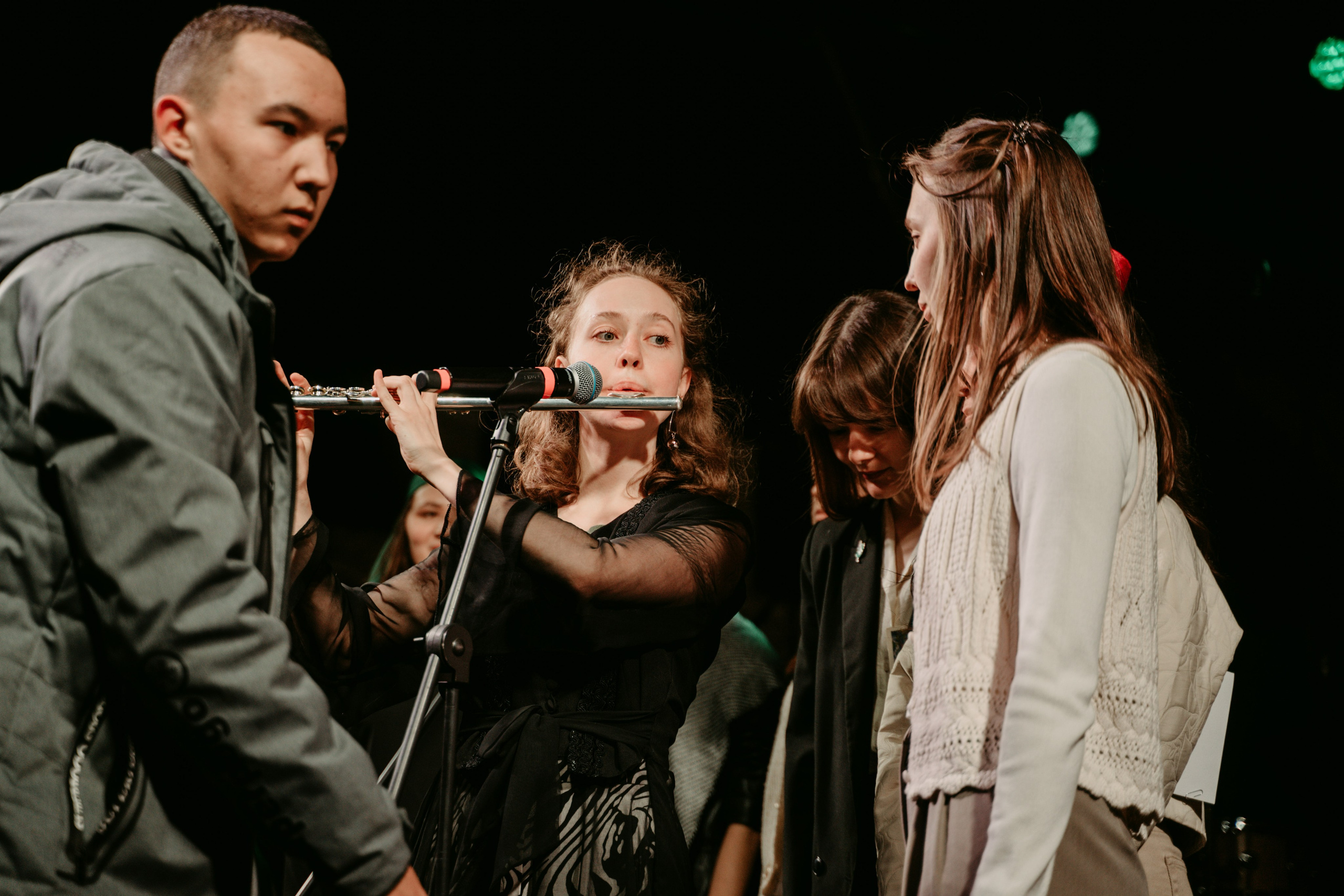 Мин татарча сөйләшәм. Главная