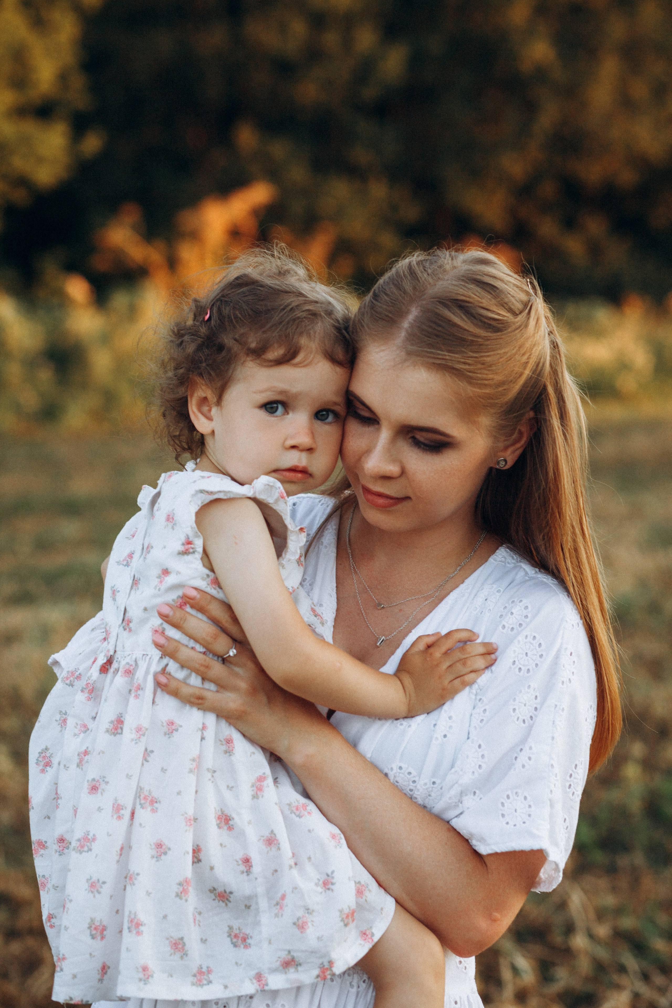 семейная фотосессия идеи