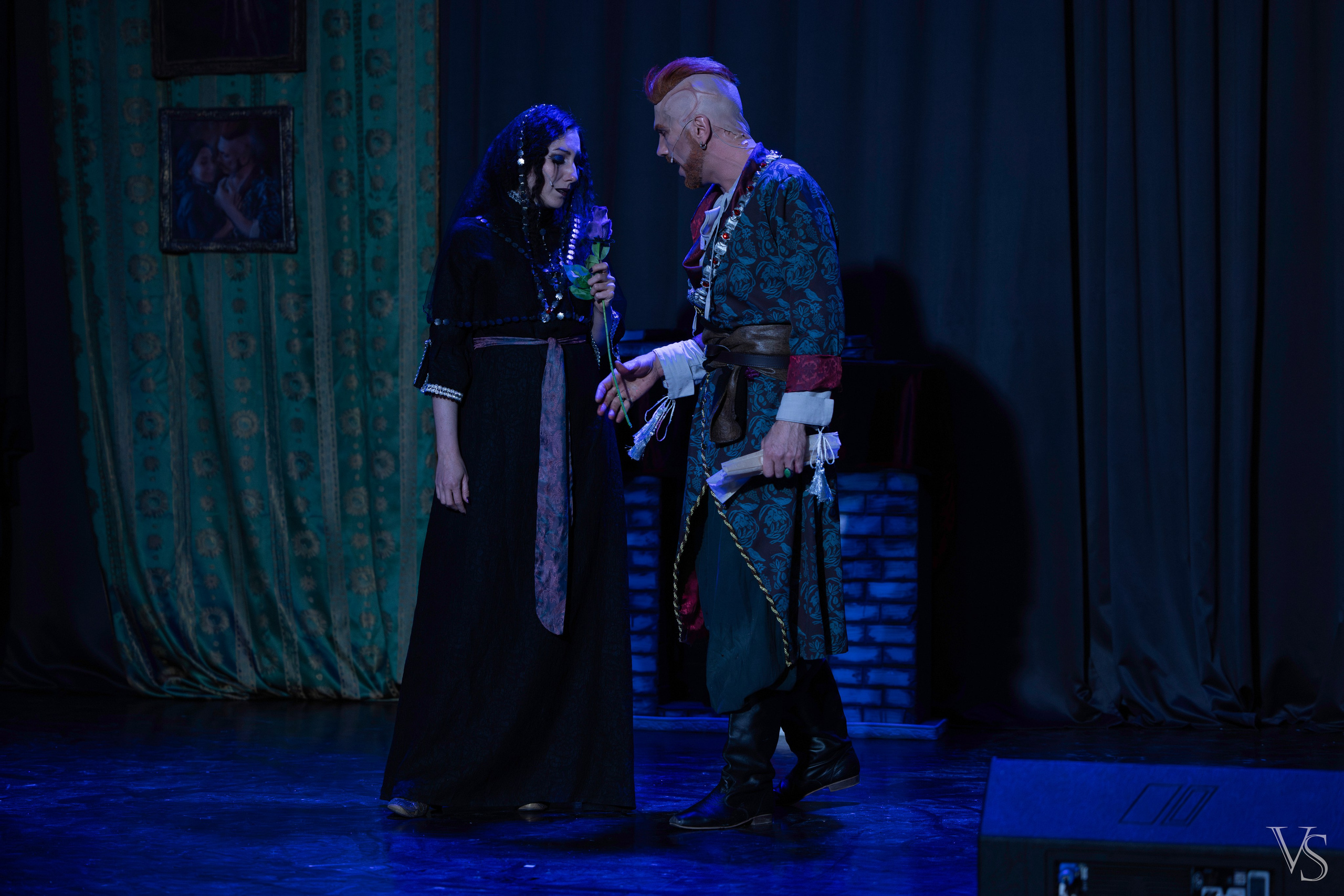 Каменное сердце. Фотограф Виктор Степанов