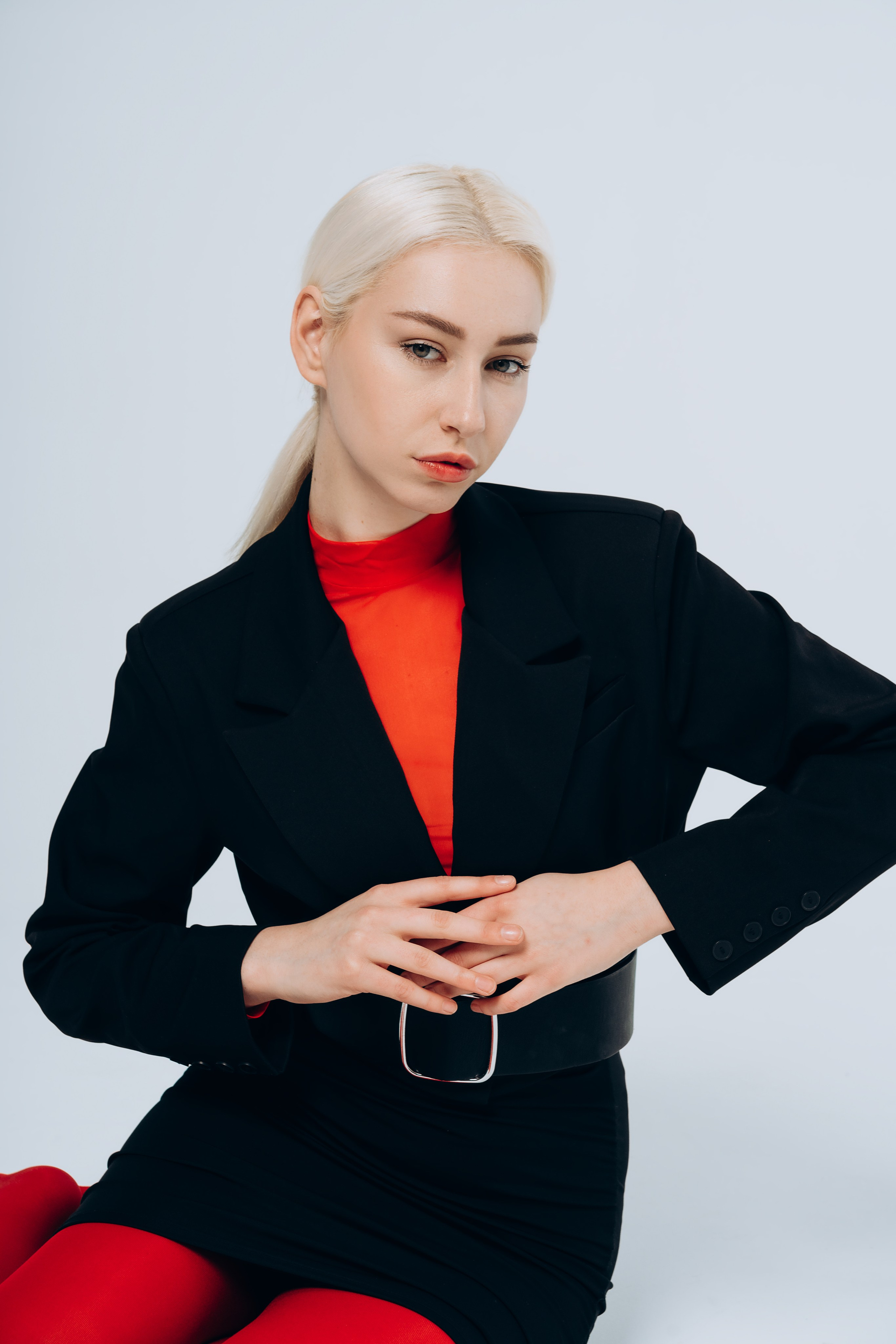 Камилла | Модельные тесты. Портретный свадебный фотограф Крым | Евгения Щитенко