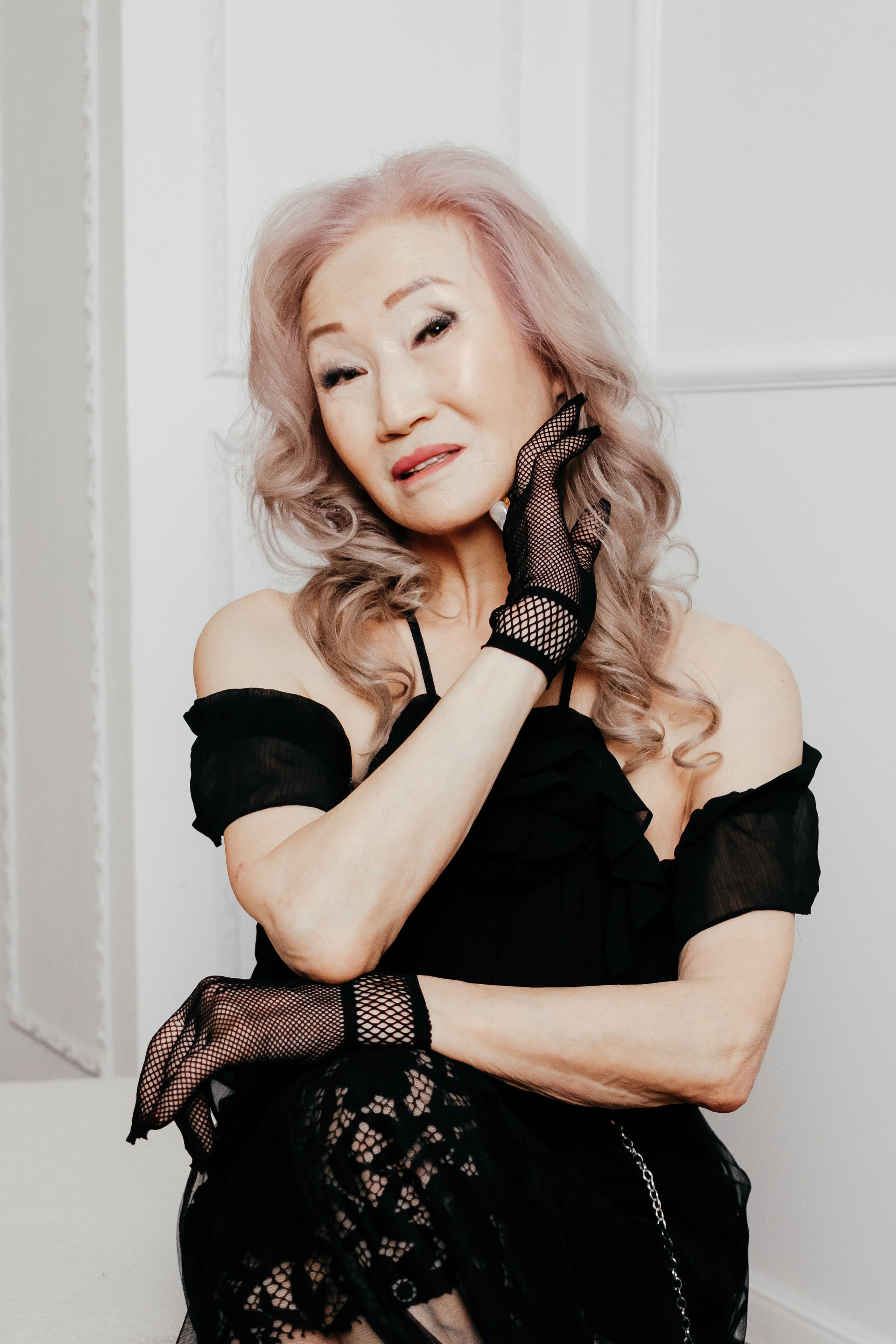 Мила. Модельное агентство ART PODIUM ULAN-UDE